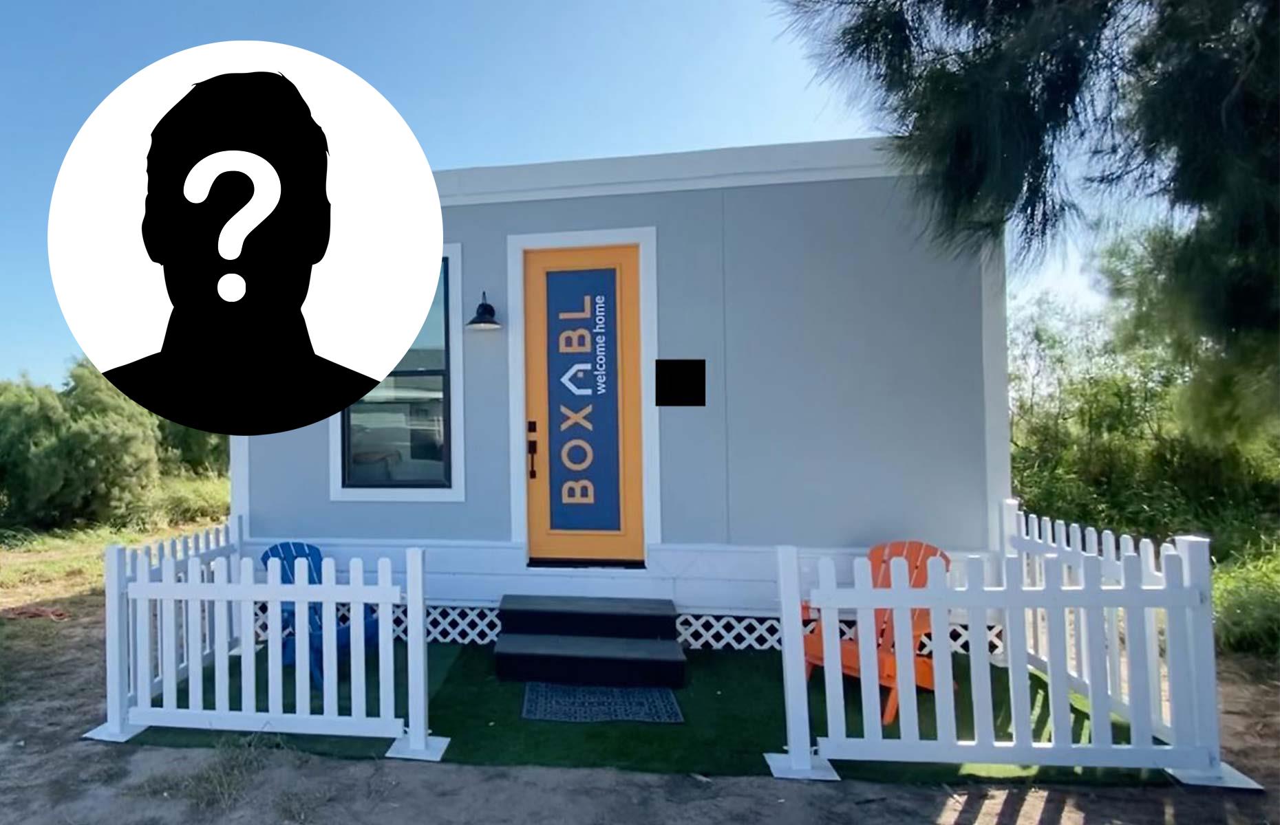 The most searched for star homes