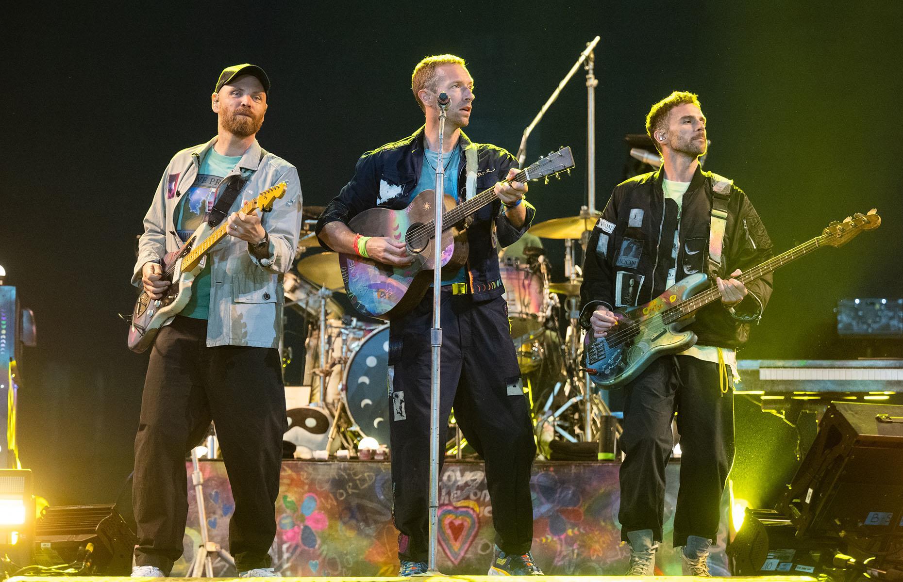 La banda multimillonaria