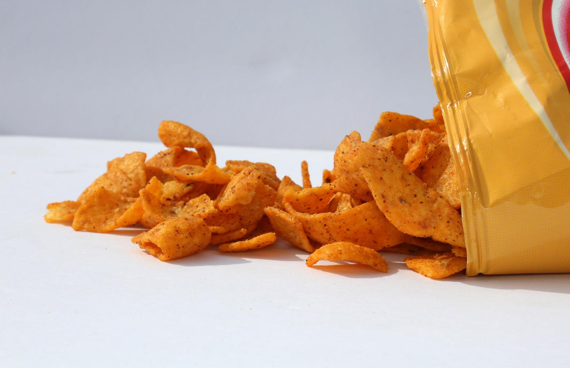 10. Lay’s