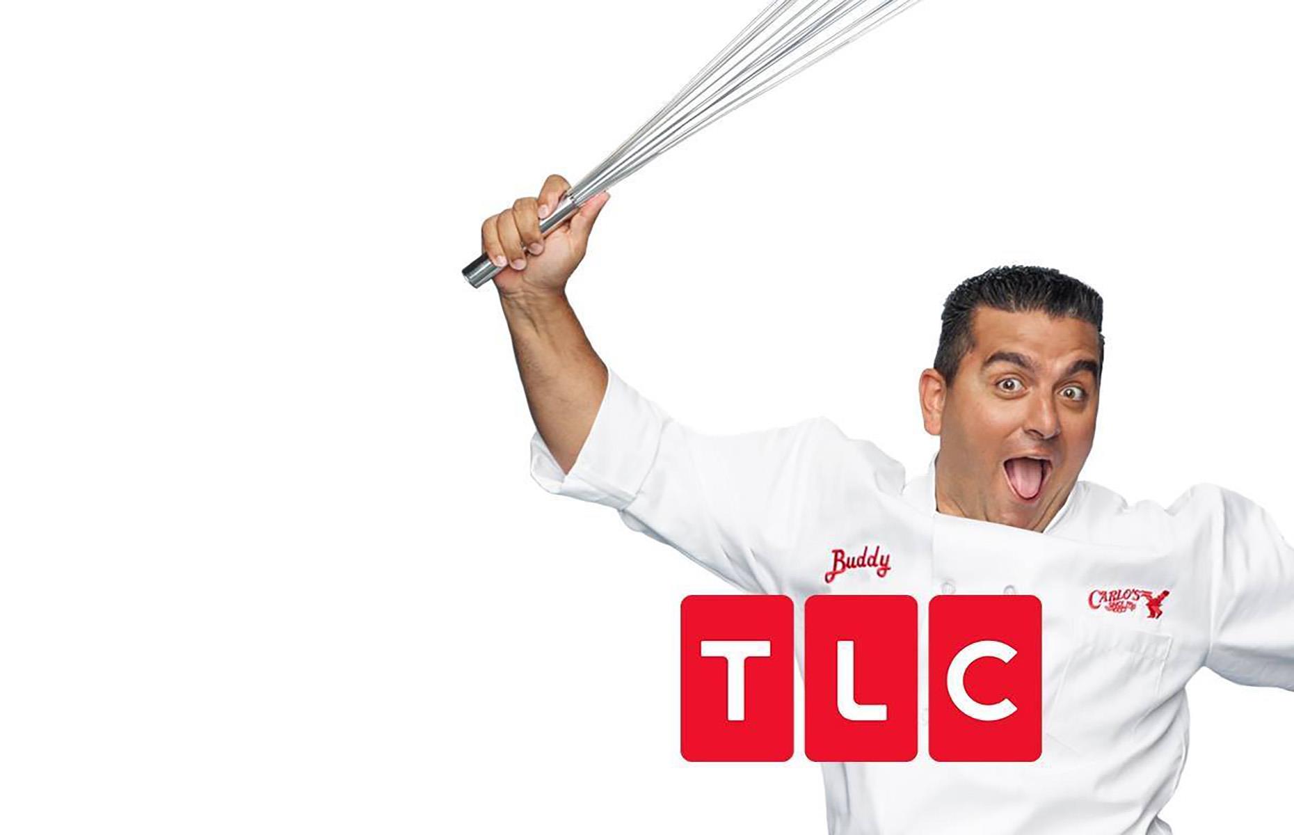 Cake Boss (TV series)