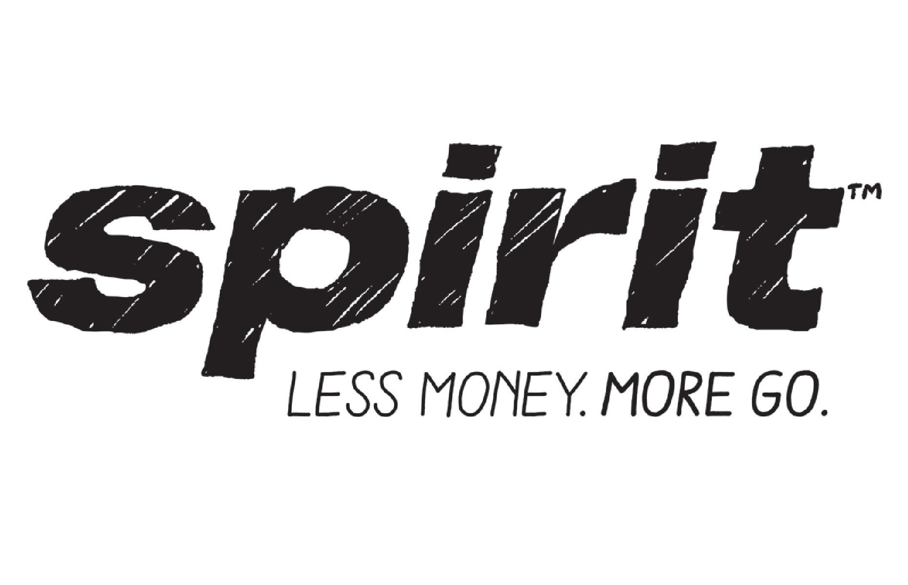 Worst: Spirit Airlines – after 