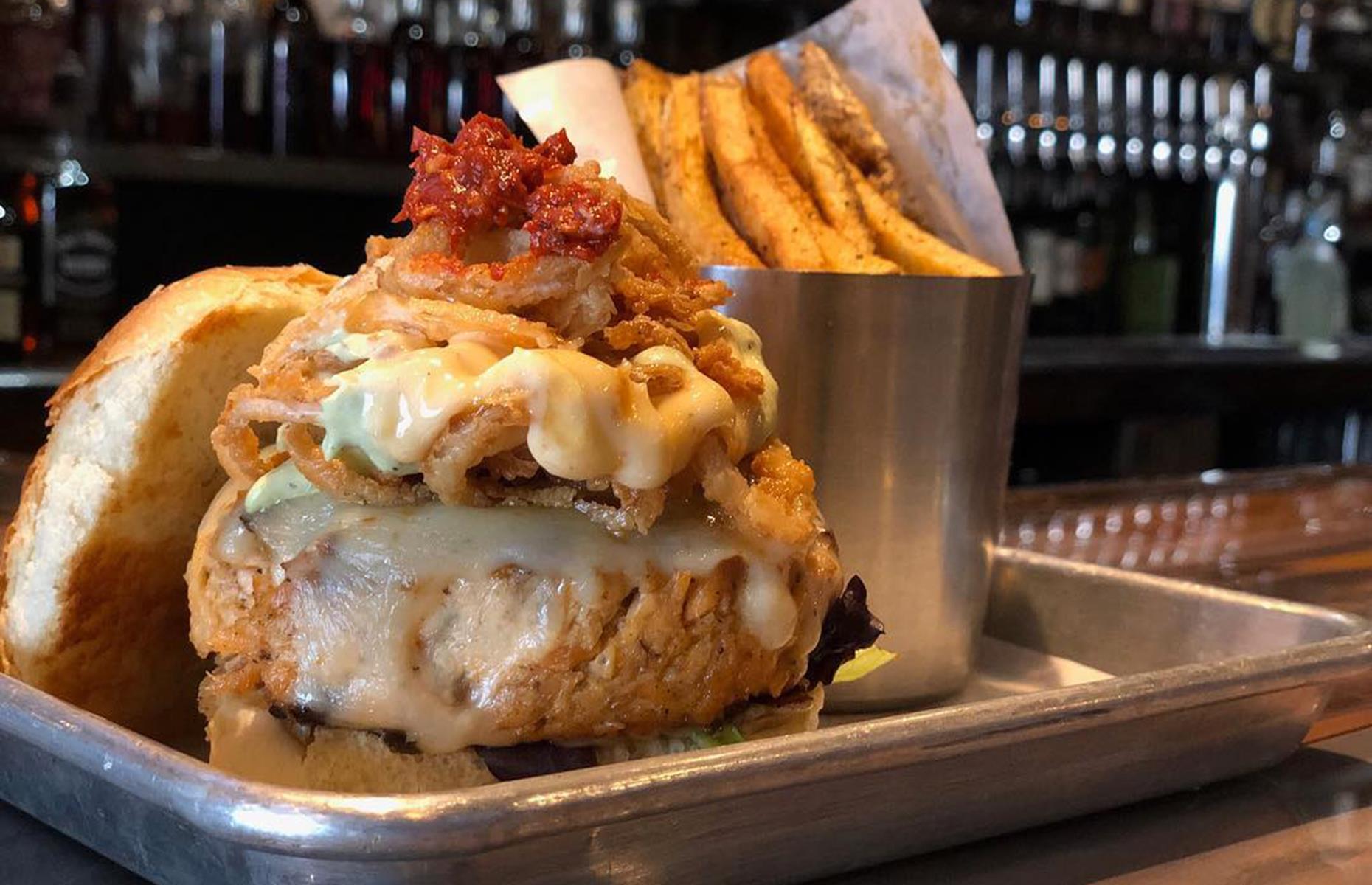 The best cheeseburger in every state