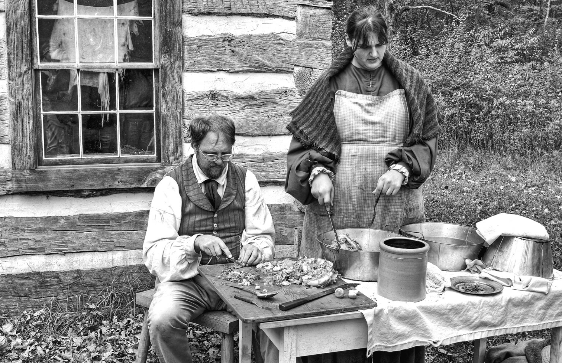 Cheesemaker