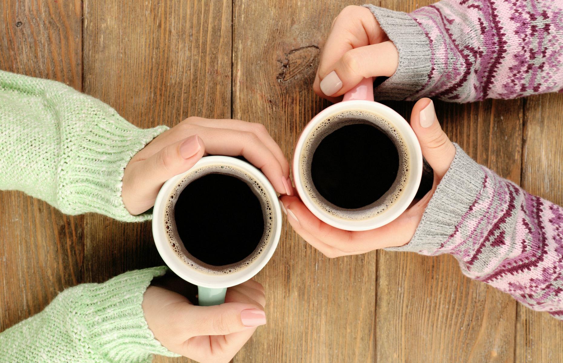 Coffee