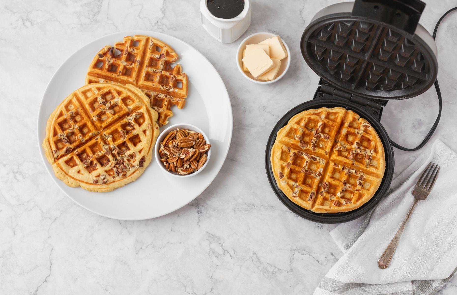 Kitchen gadgets from around the globe
