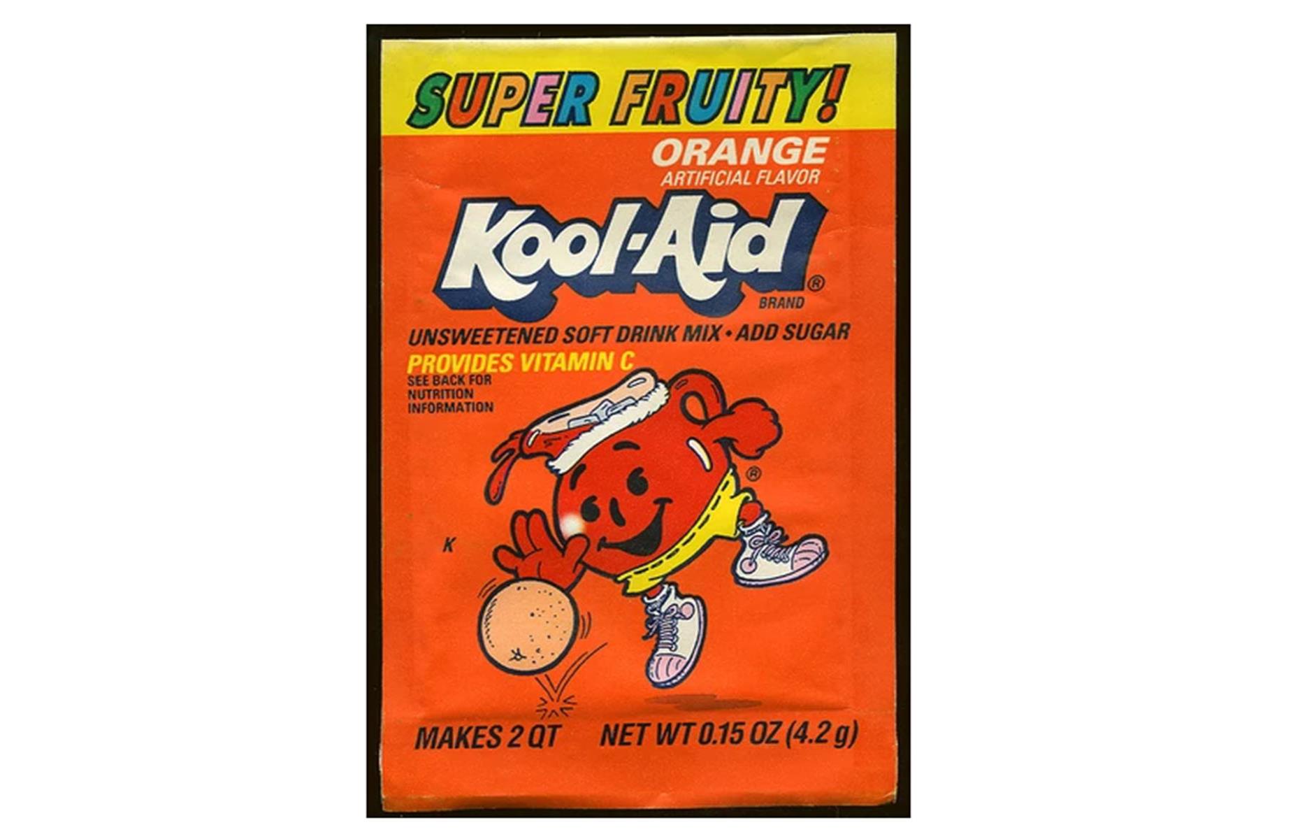Kool-Aid