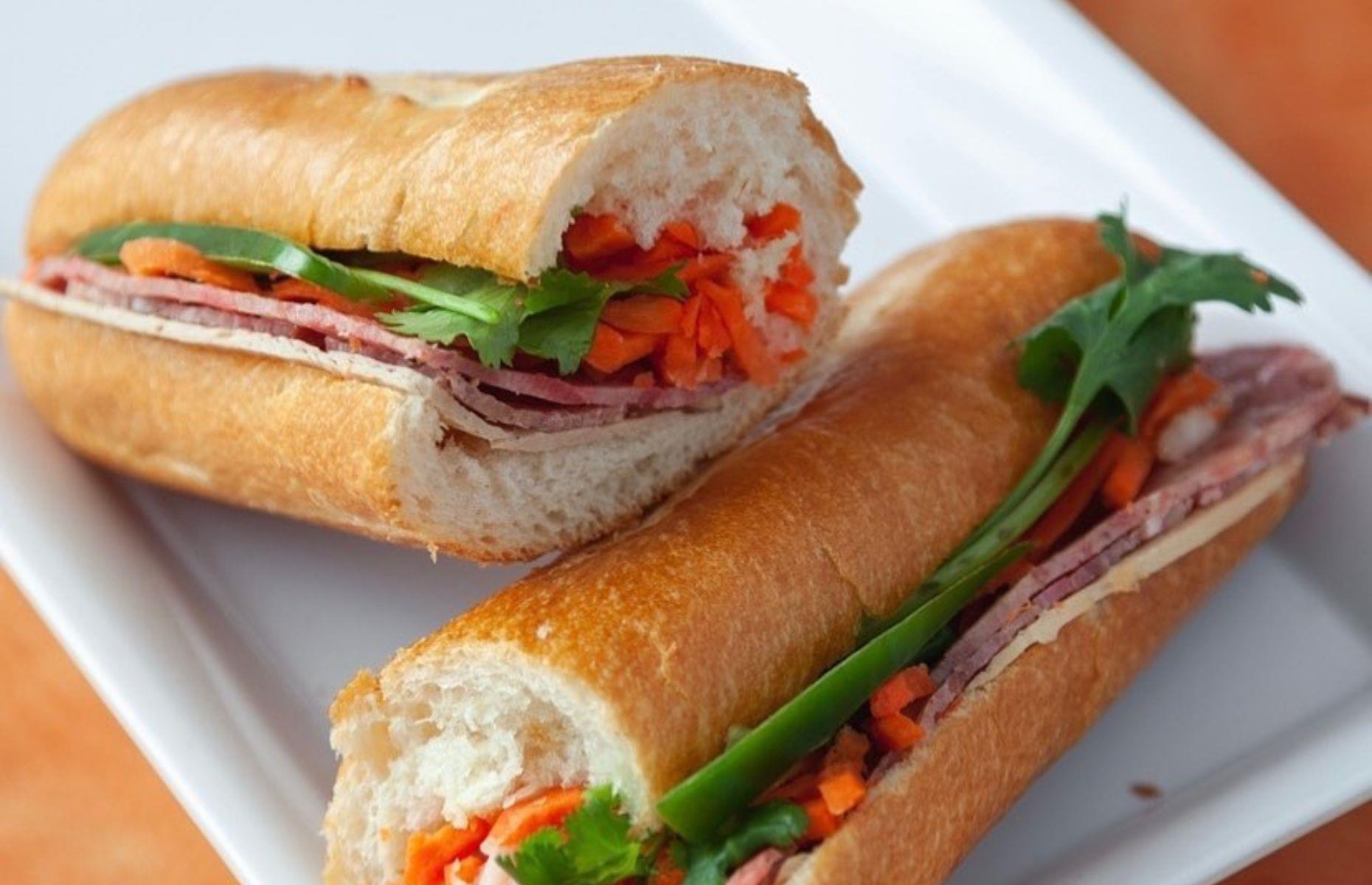 Oregon: Best Baguette, Beaverton and Portland