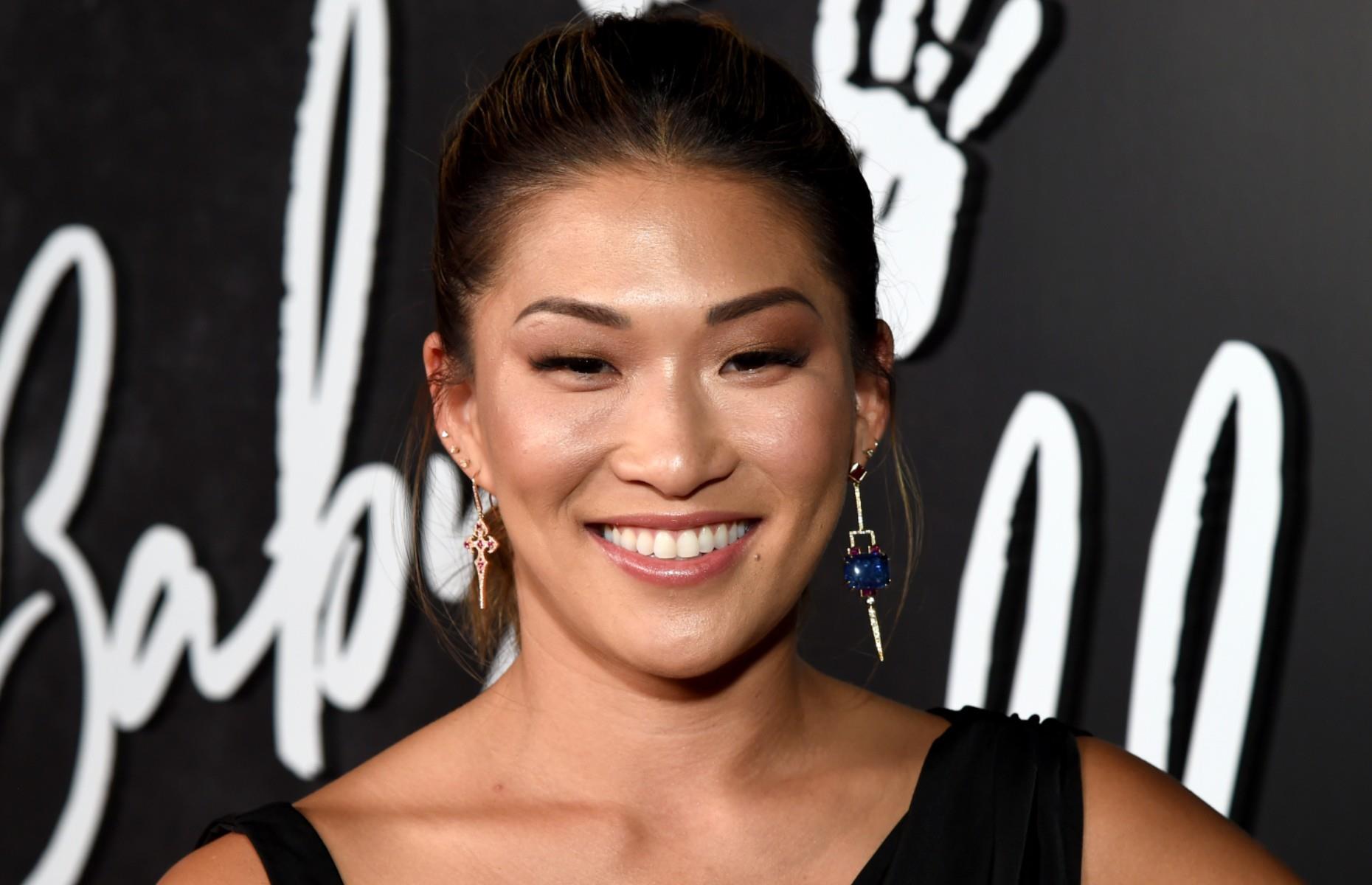 Jenna Ushkowitz: $4 million (£3.2m)
