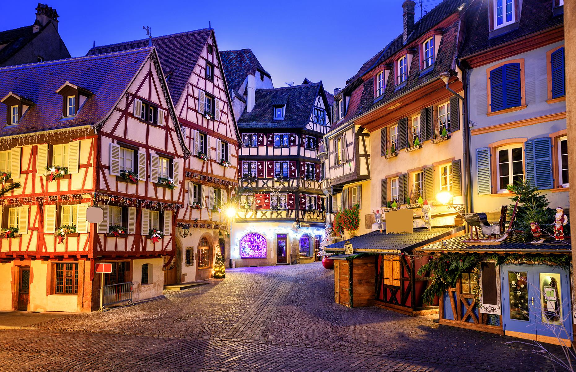 Colmar, France