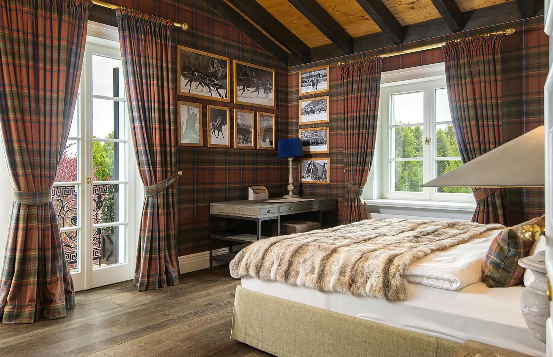 Equestrian estate, Perl-Borg, Germany: £55 million ($74m)
