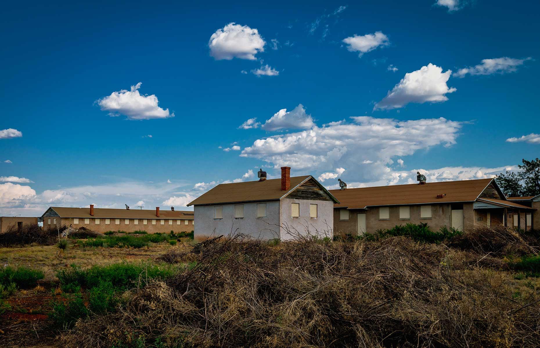 Camp Naco, Naco, Arizona