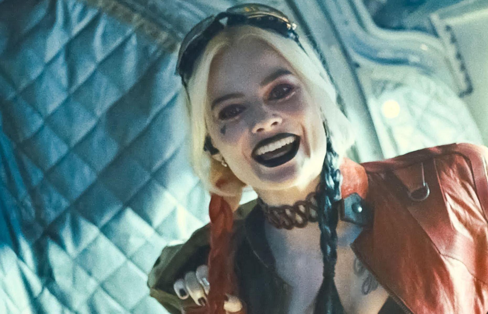 The Suicide Squad: lost $141.3 million (£108.5m)