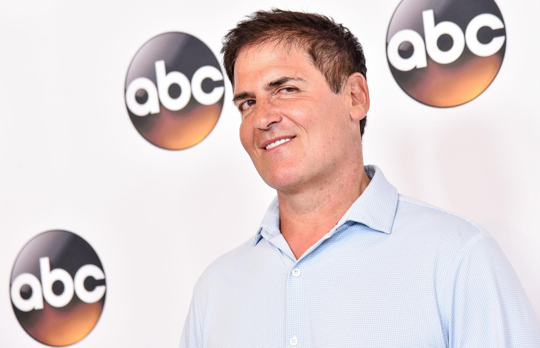 Mark Cuban – There are no shortcuts