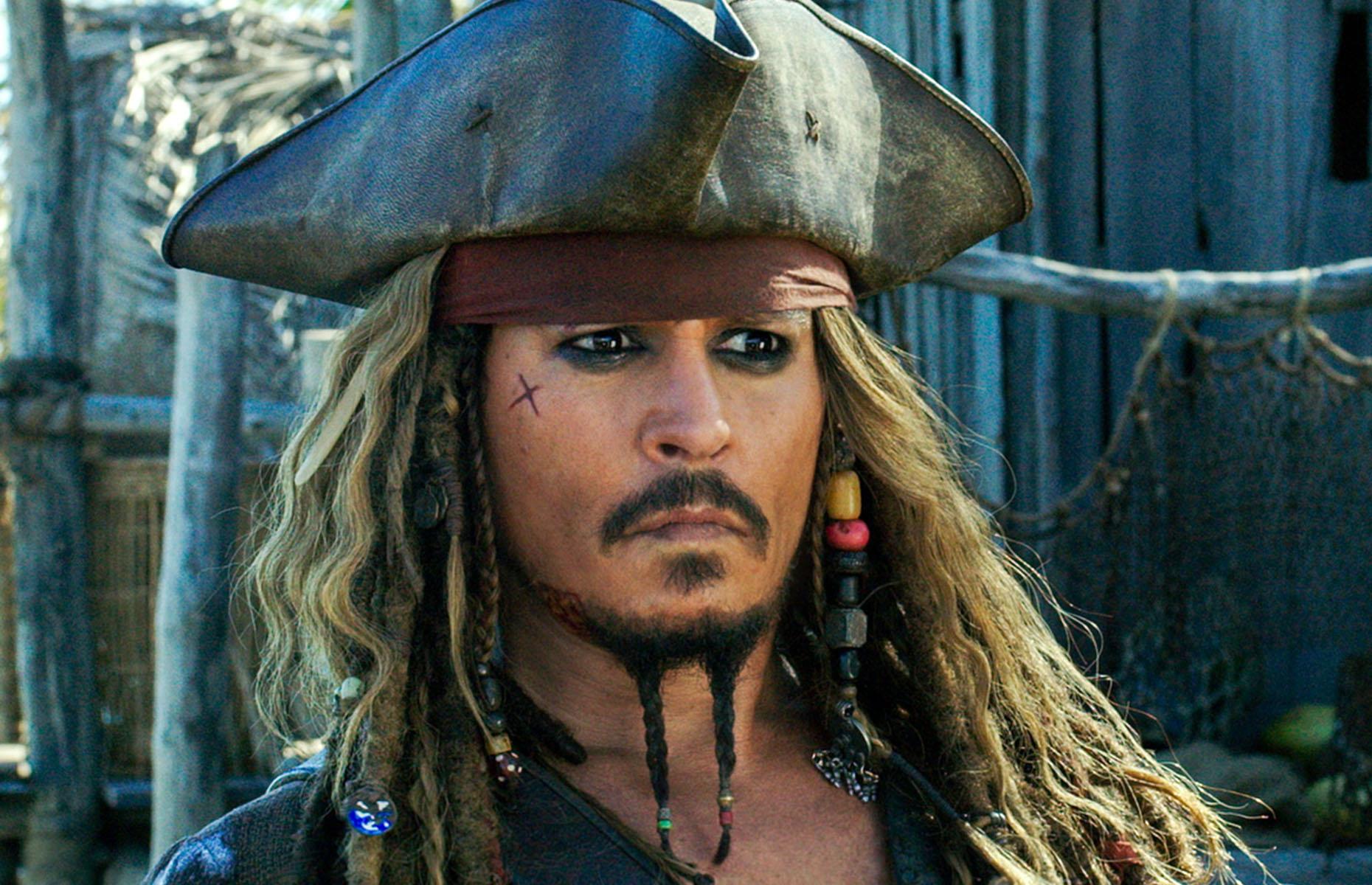 Joint 12. Pirates of the Caribbean: Dead Men Tell No Tales: $1 billion (£789m) 