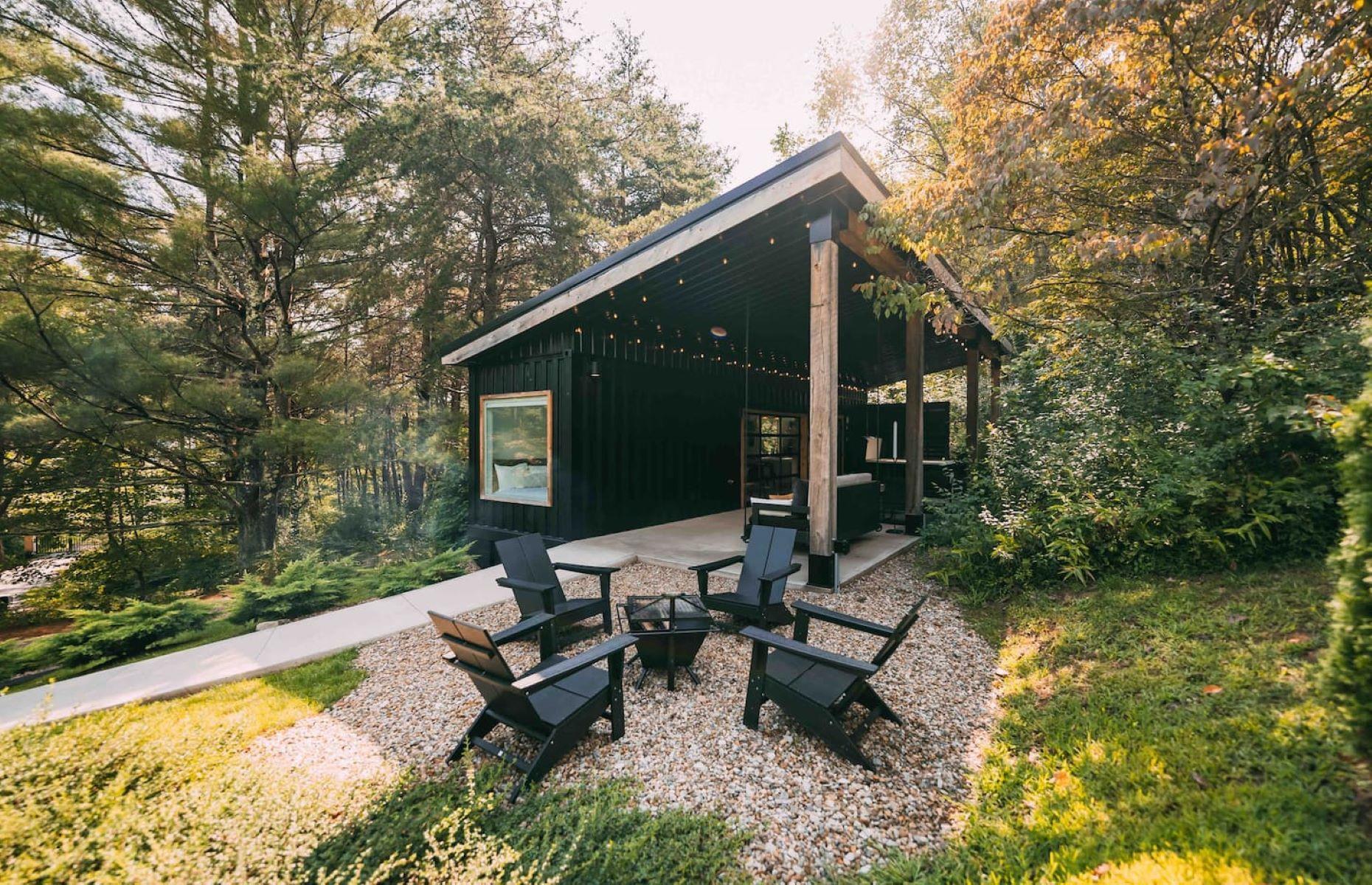 The Lily Pad, Ohio, USA