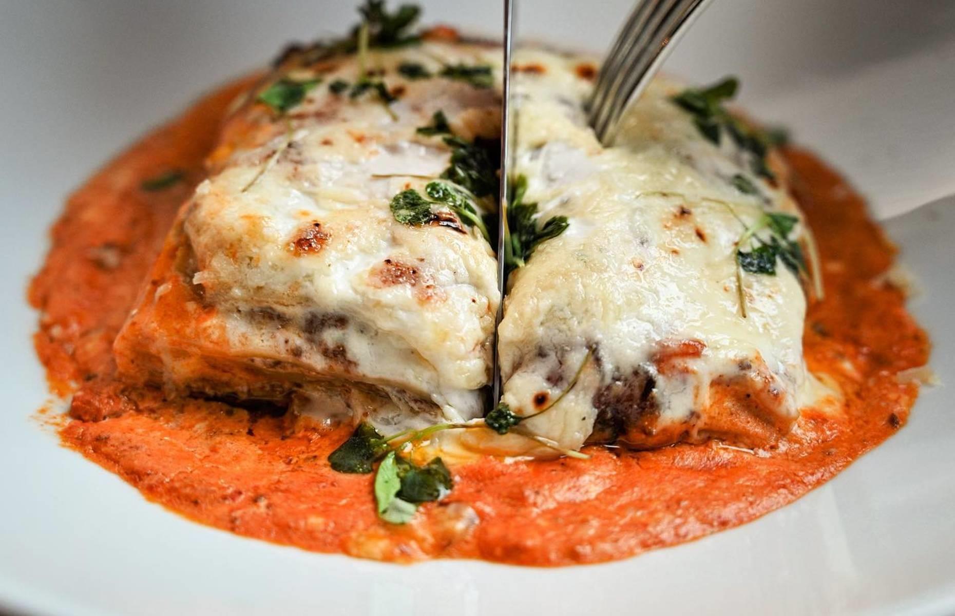 46. Massachusetts: Trattoria Il Panino, Boston