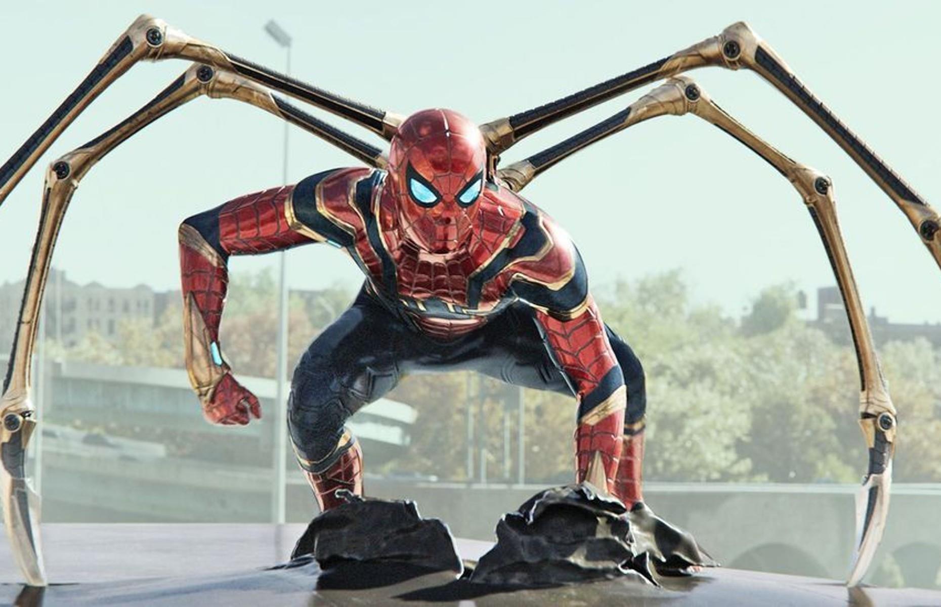 Spider-Man: No Way Home – $1.9 billion (£1.6bn) profit