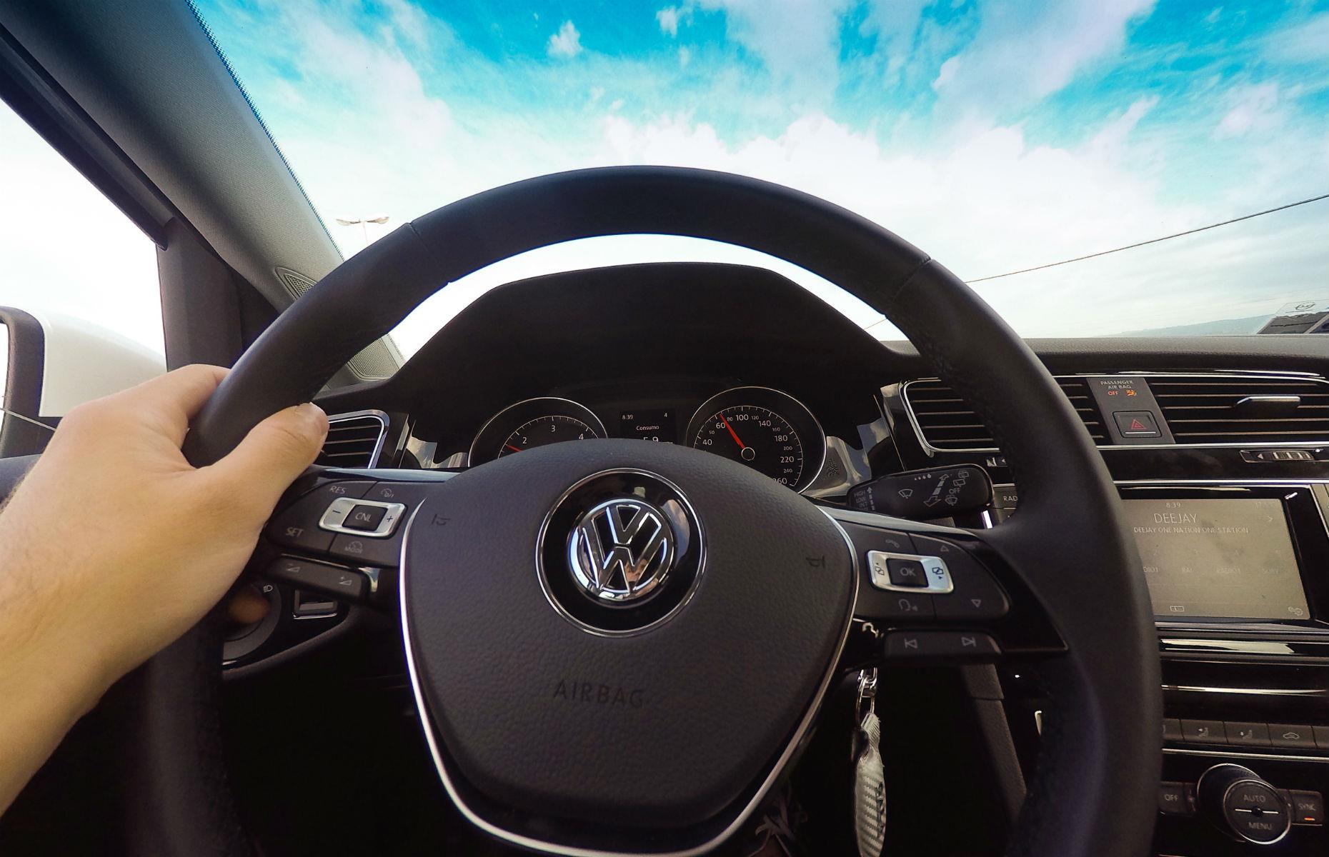 22nd: Volkswagen Group