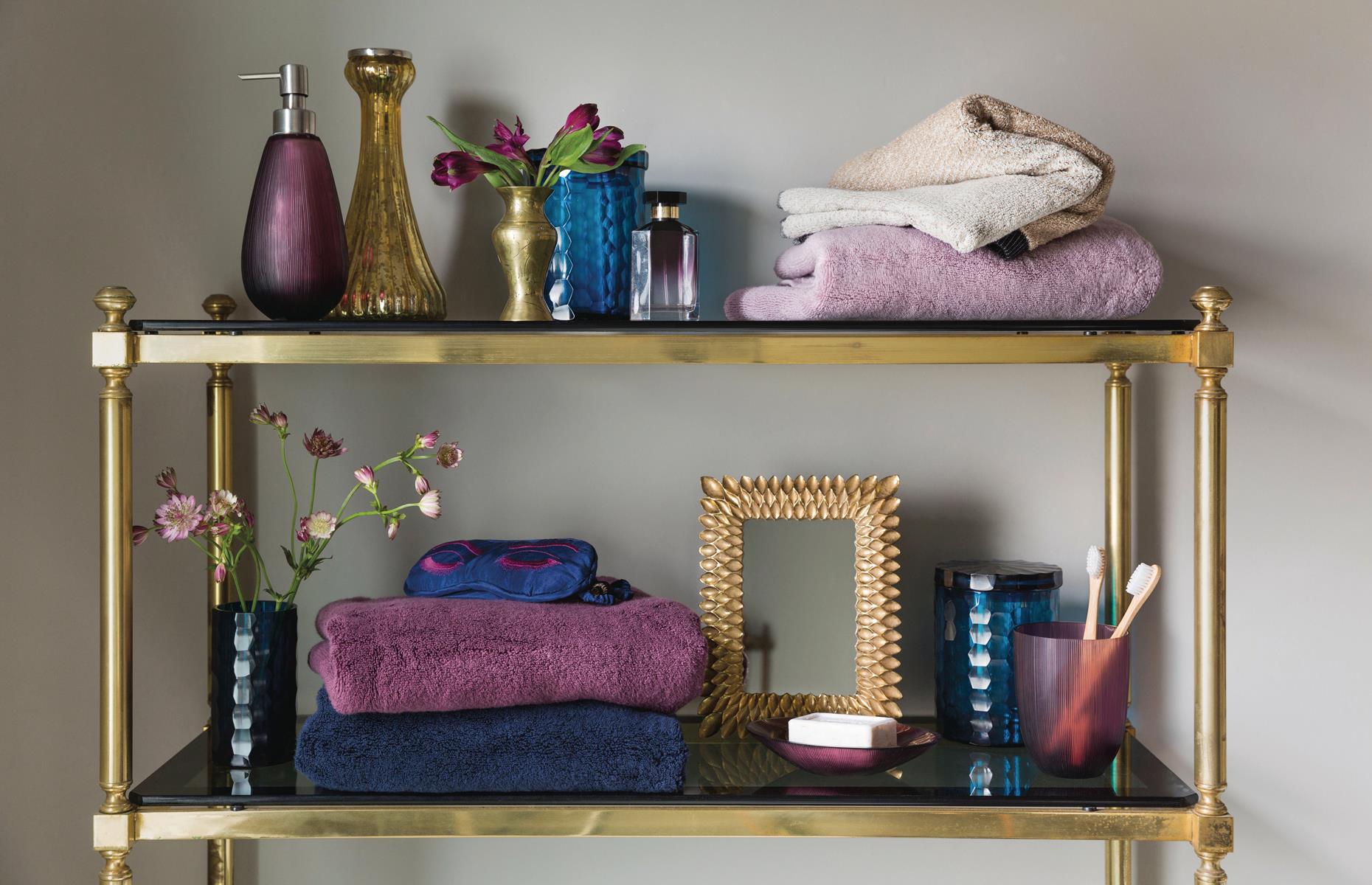 Create a concierge trolley