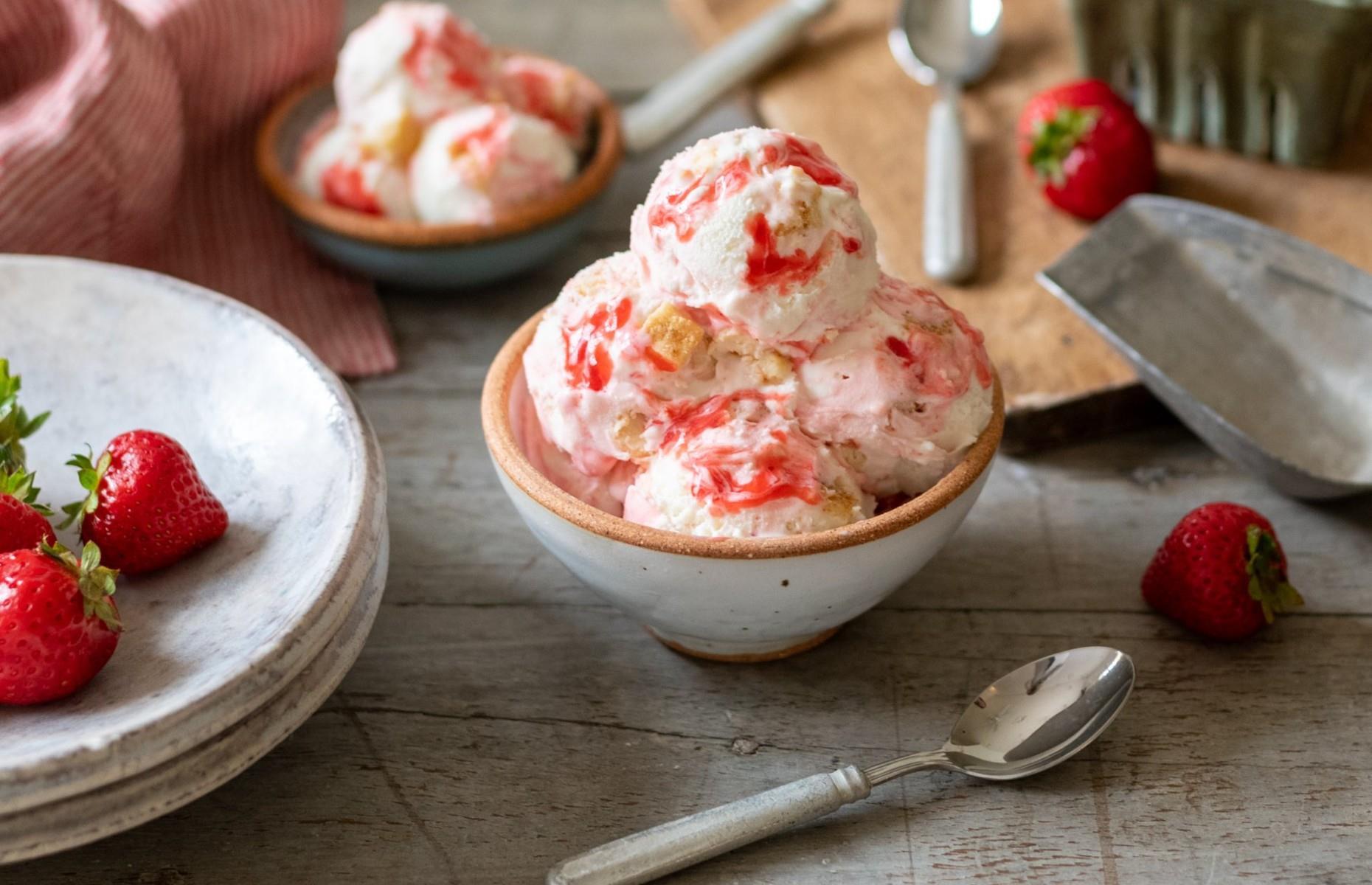 Nevada: Handel's Homemade Ice Cream & Yogurt, Las Vegas