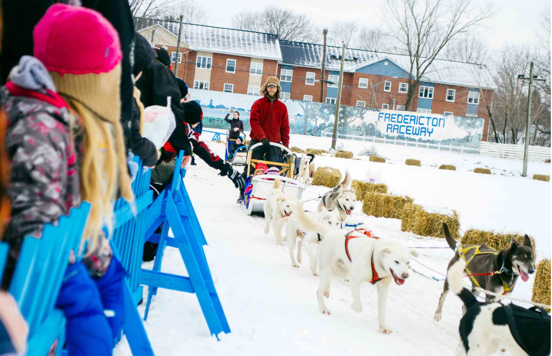 Canada's 15 most magical winter wonderlands