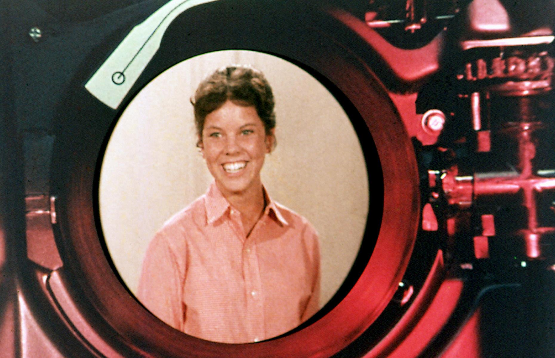 Erin Moran: $50,000 (£40.3k) at time of death