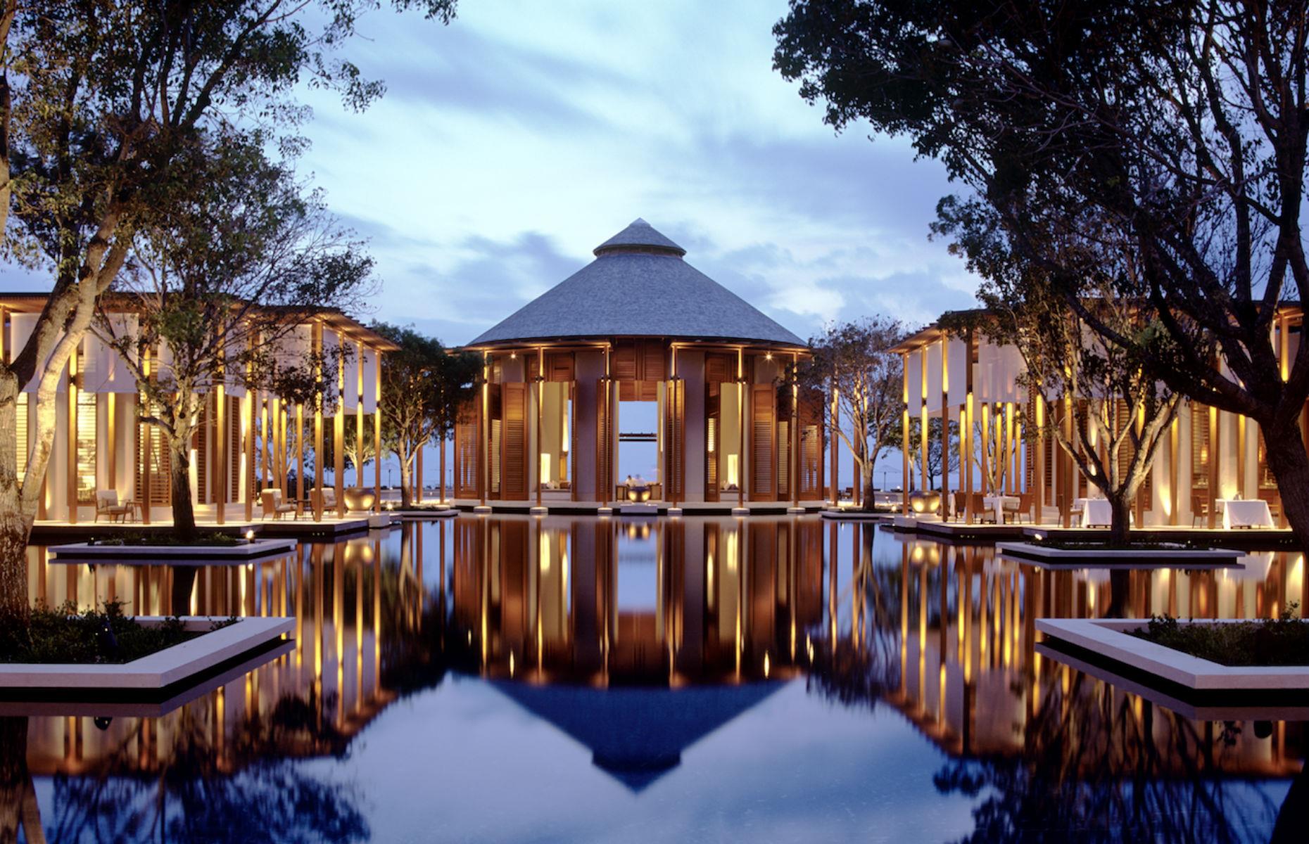 Turks & Caicos: Amanyara, Providenciales