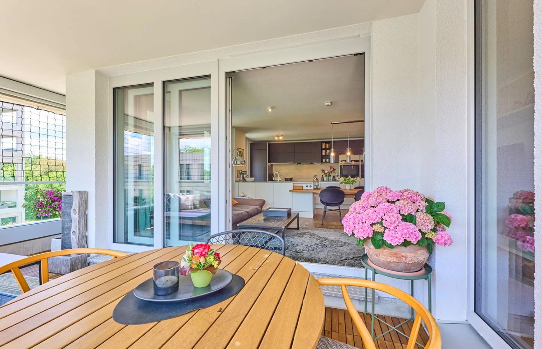 Three-bed apartment, Bavaria, Germany: £834,500 ($1.1m)