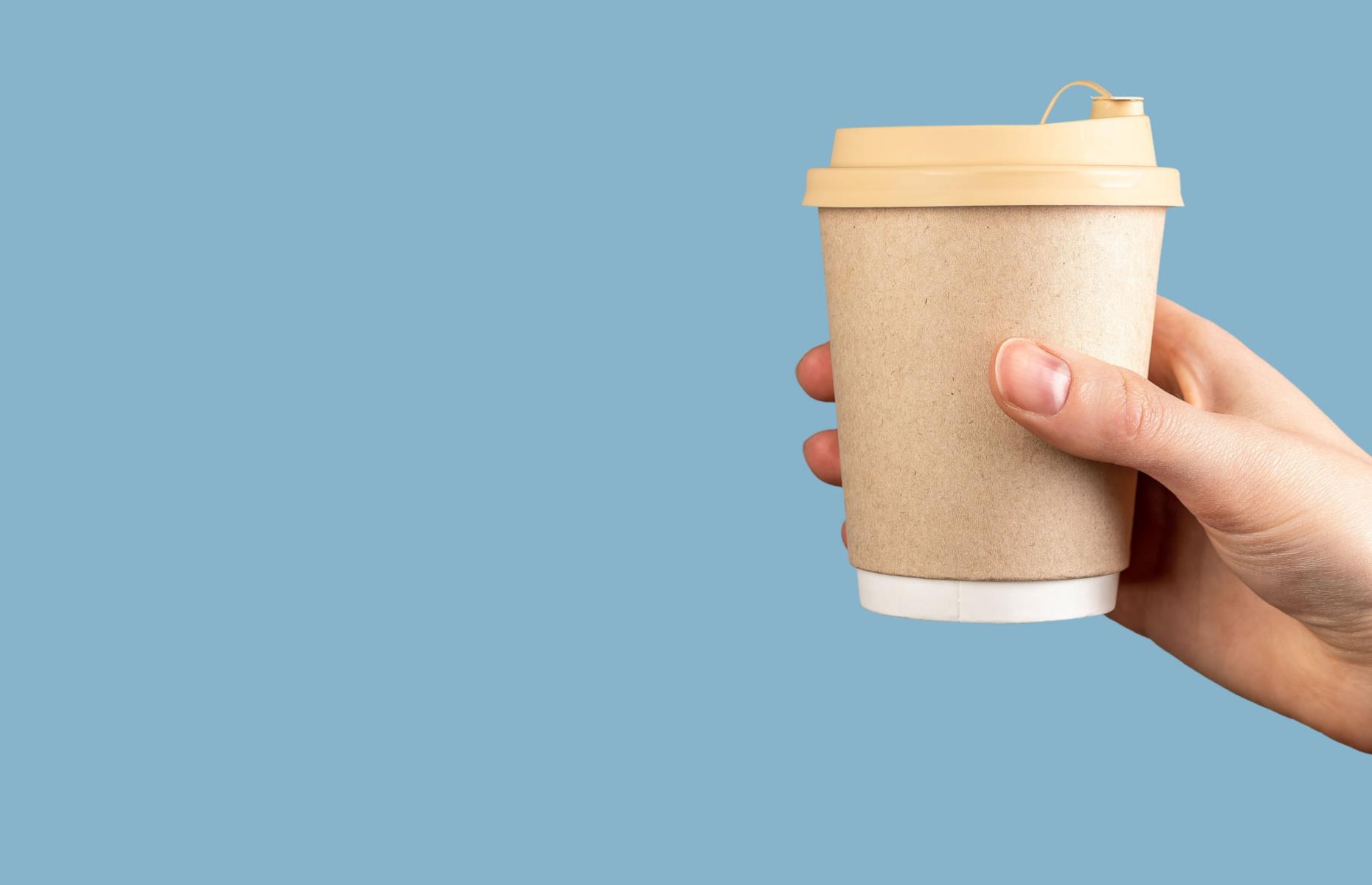 22. Ready-to-drink skinny lattes 