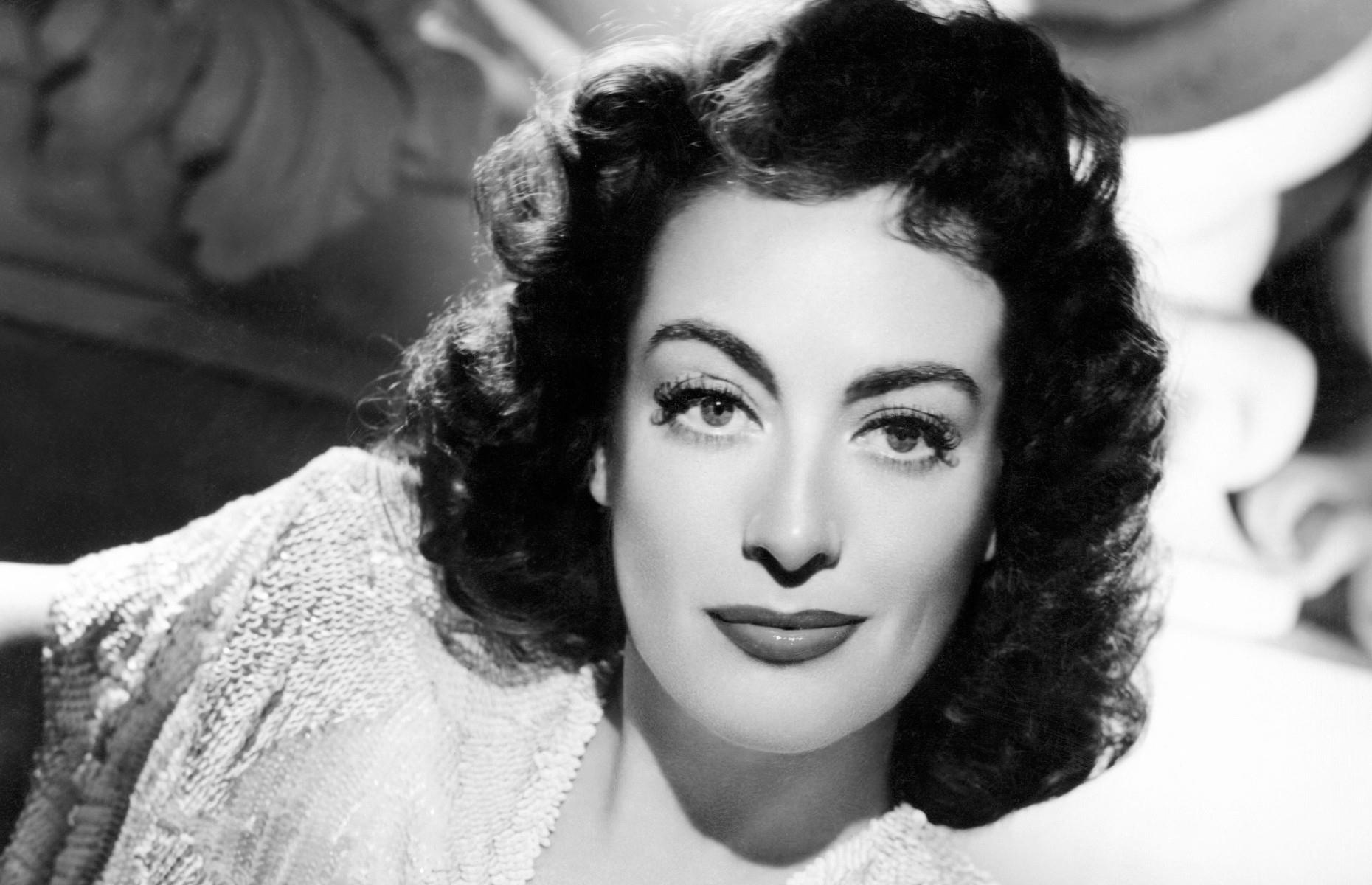 Joan Crawford: $10.5 million (£7.8m)
