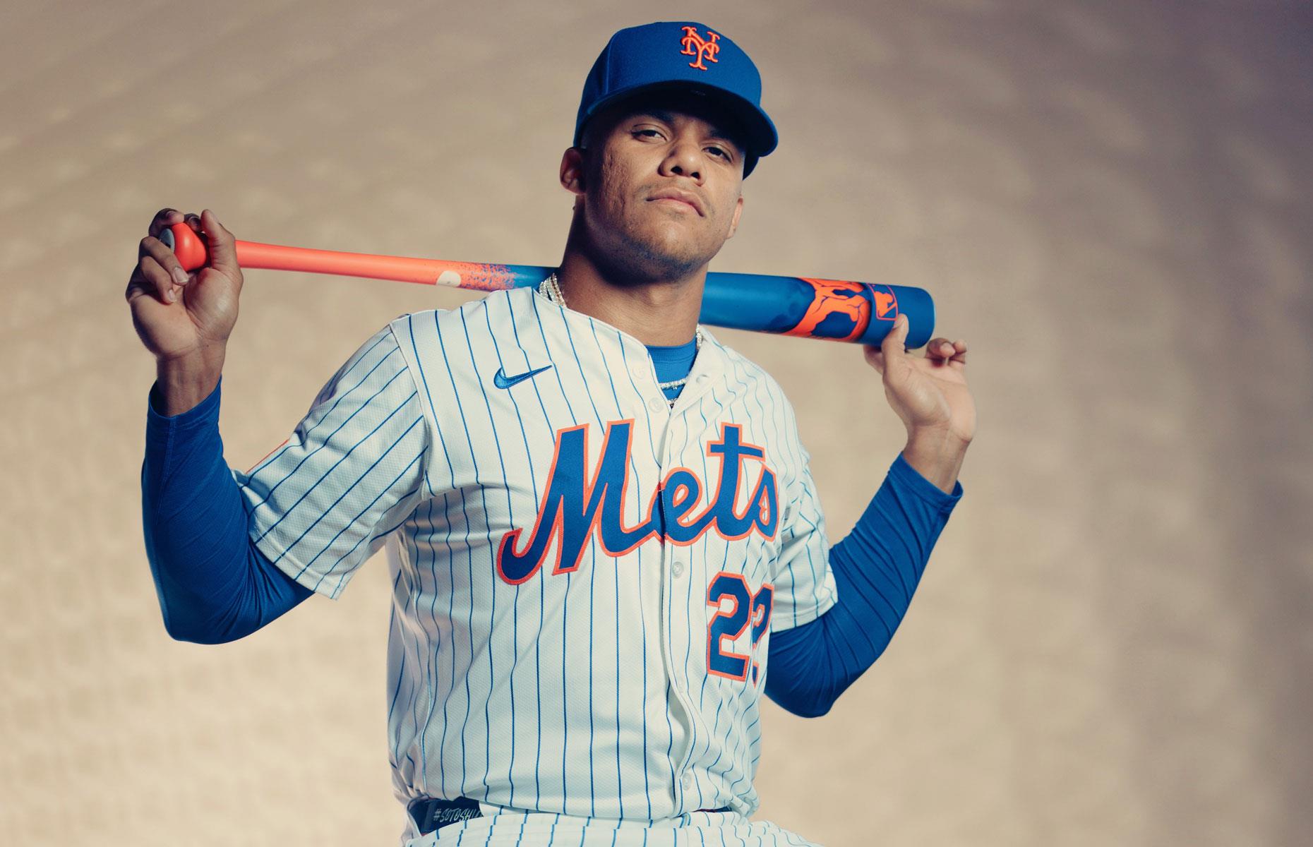 7. Juan Soto: $114 million (£84m)