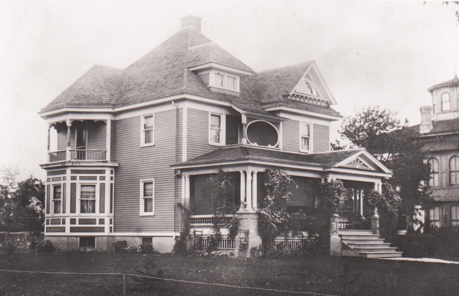 Casa histórica