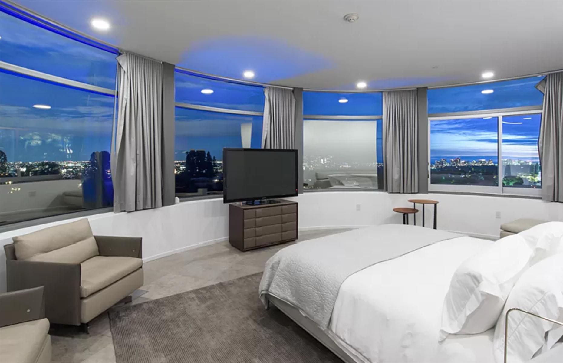 Justin Bieber's architectural gem