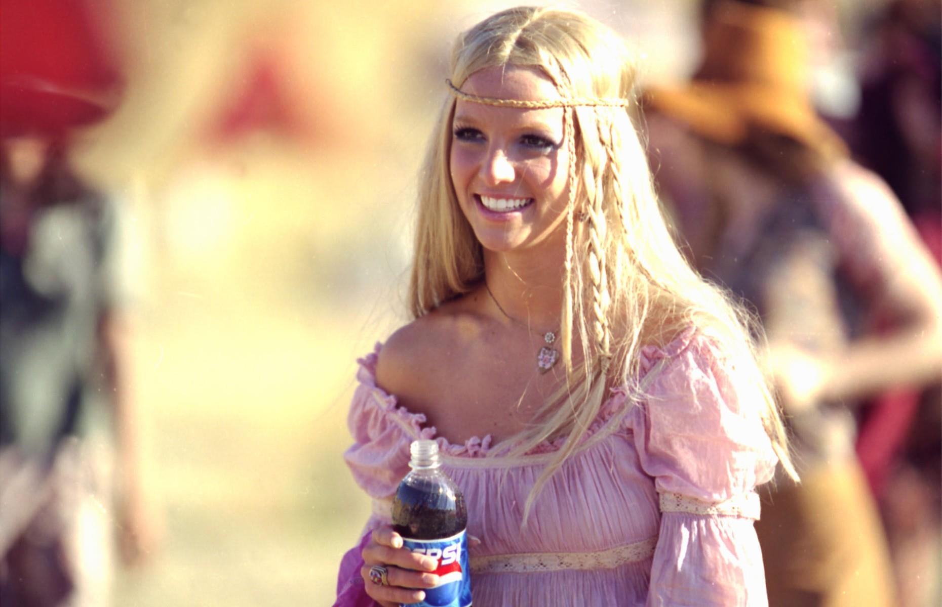 Britney Spears, Pepsi: $16.7 million (£13.8m)