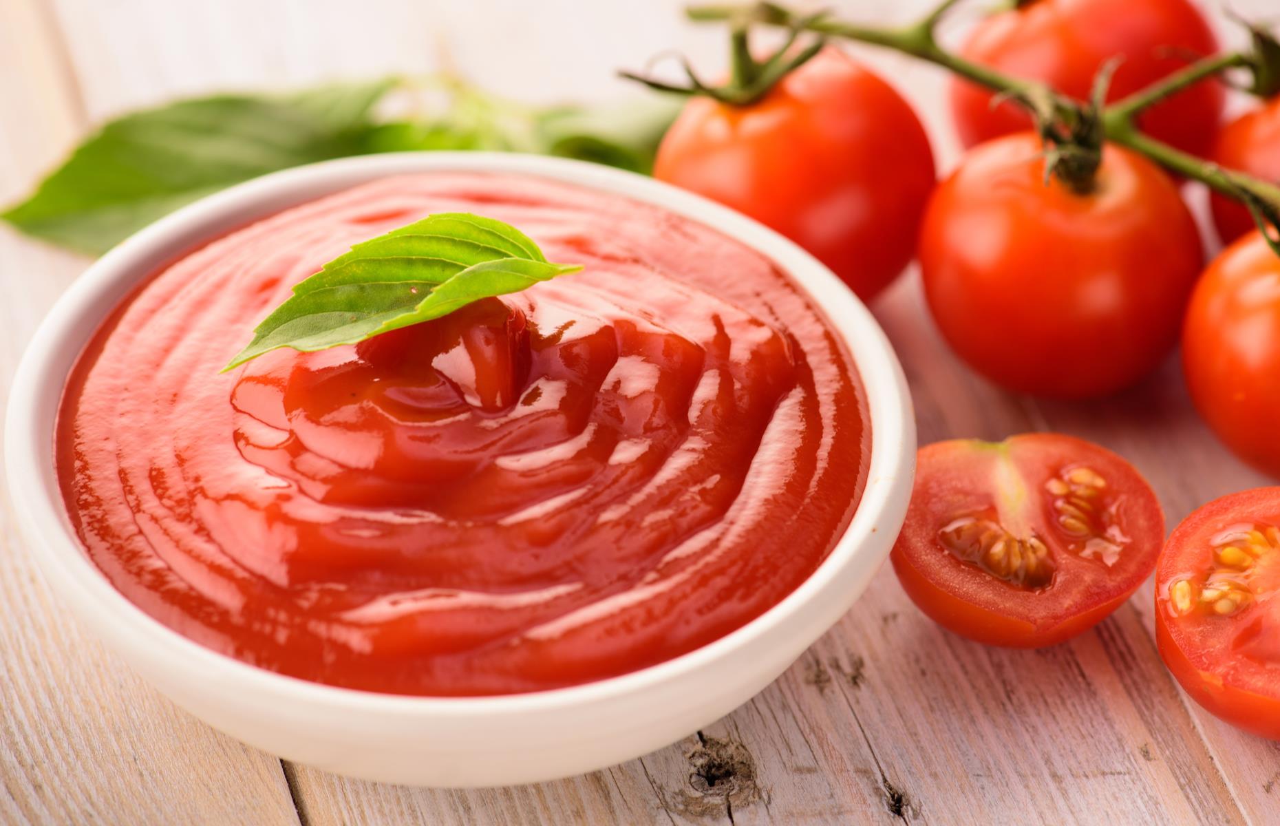 Ketchup