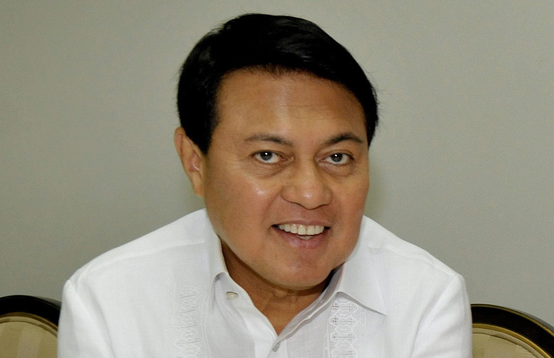 Philippines – Manuel Villar, net worth: $6.2 billion (£4.9bn)