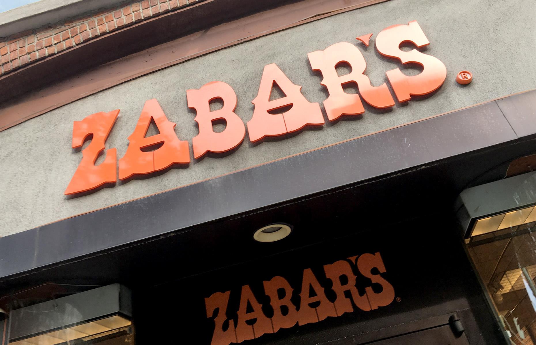=30. Zabar's, New York City, New York, USA