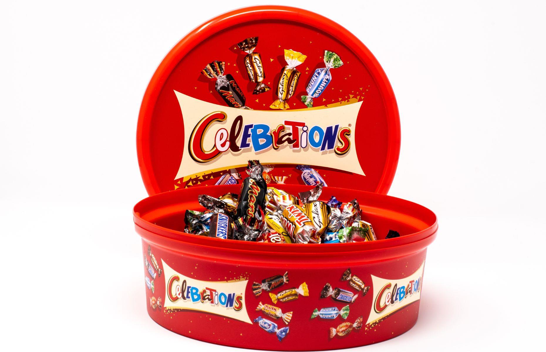 12. Celebrations  