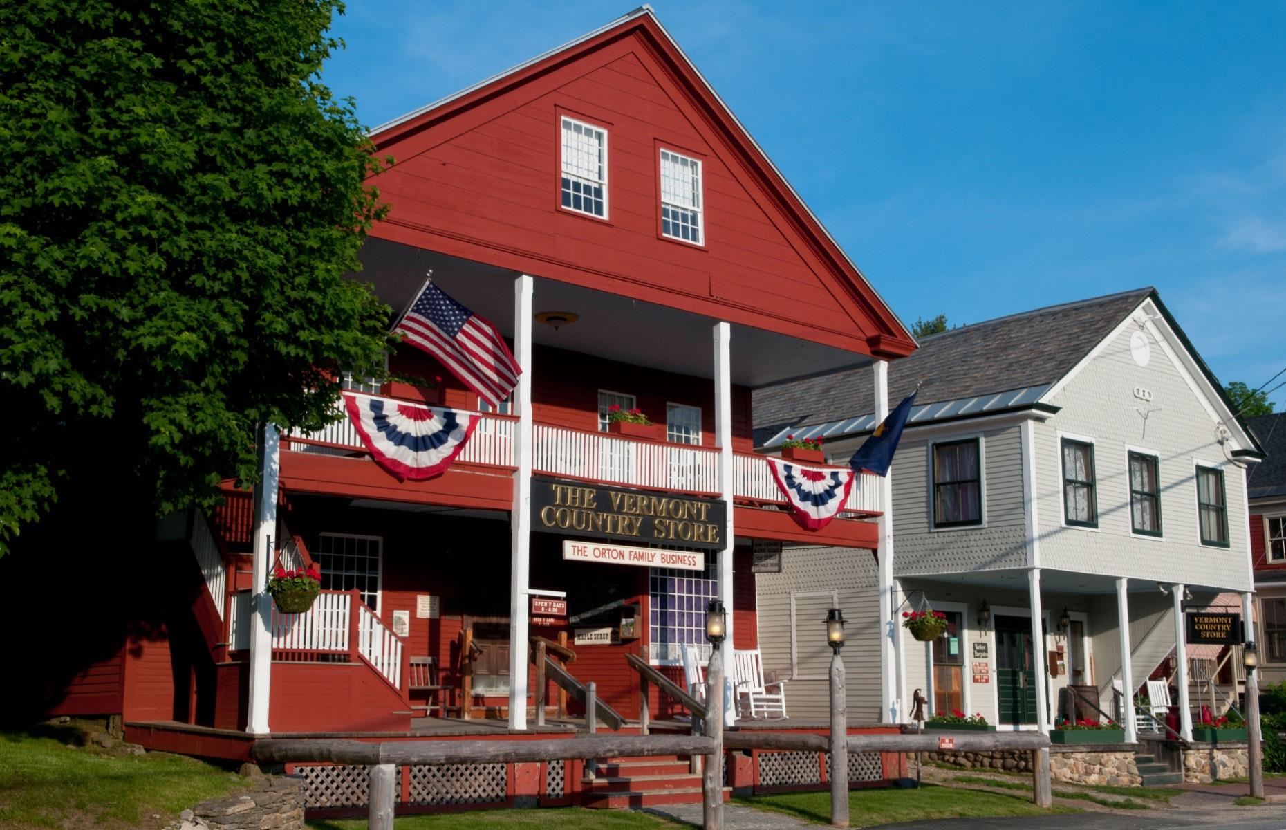 Weston, Windsor County