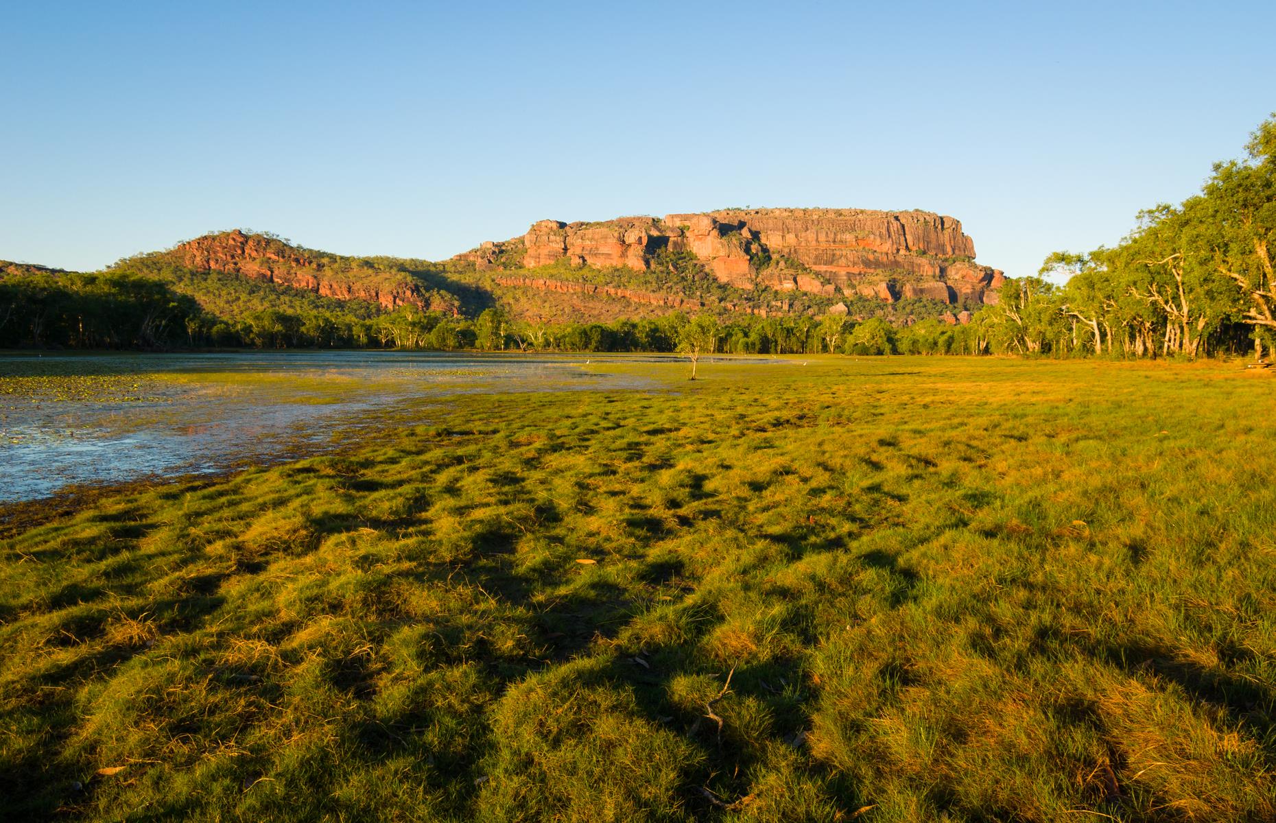 Northern Territory: Darwin to Kakadu to Katherine