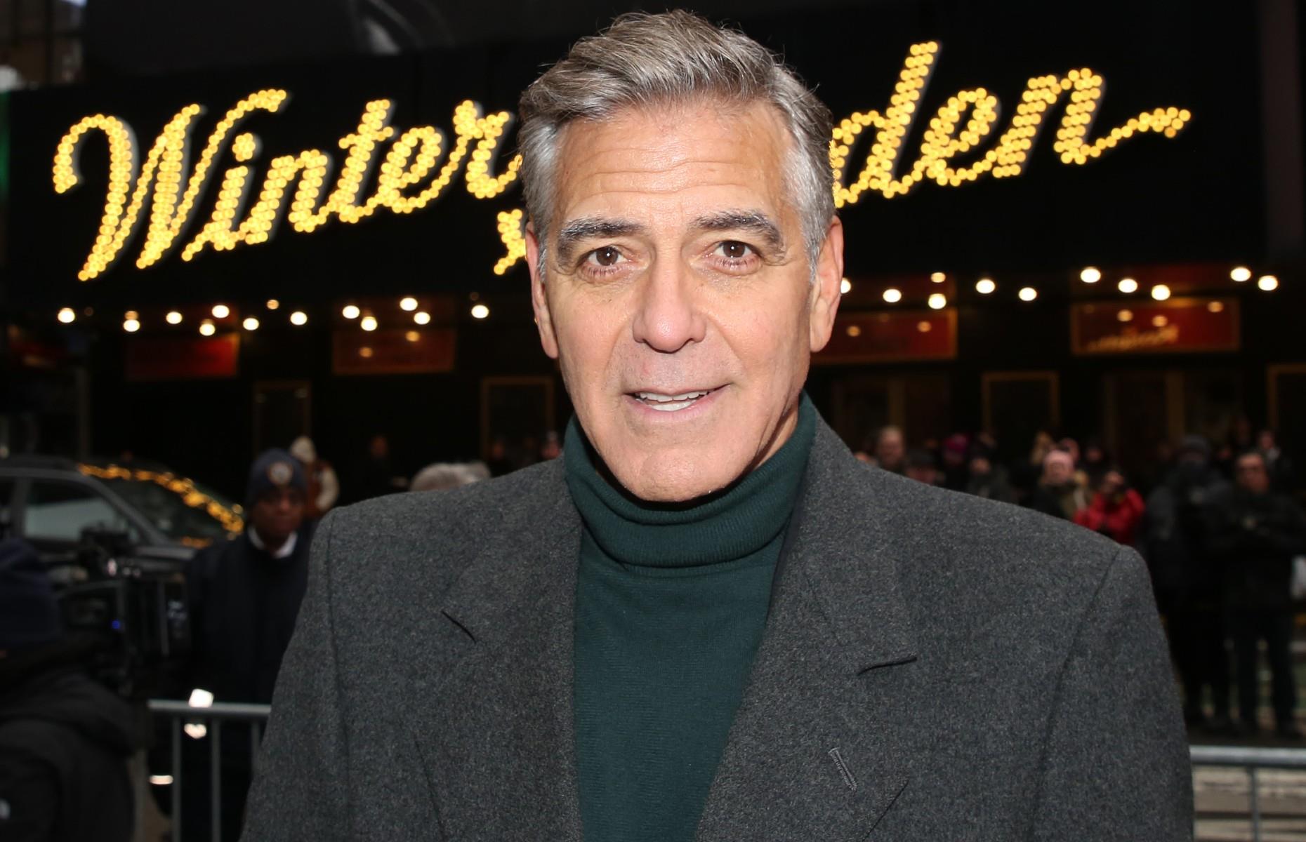 8. George Clooney: $37 million (£29m)