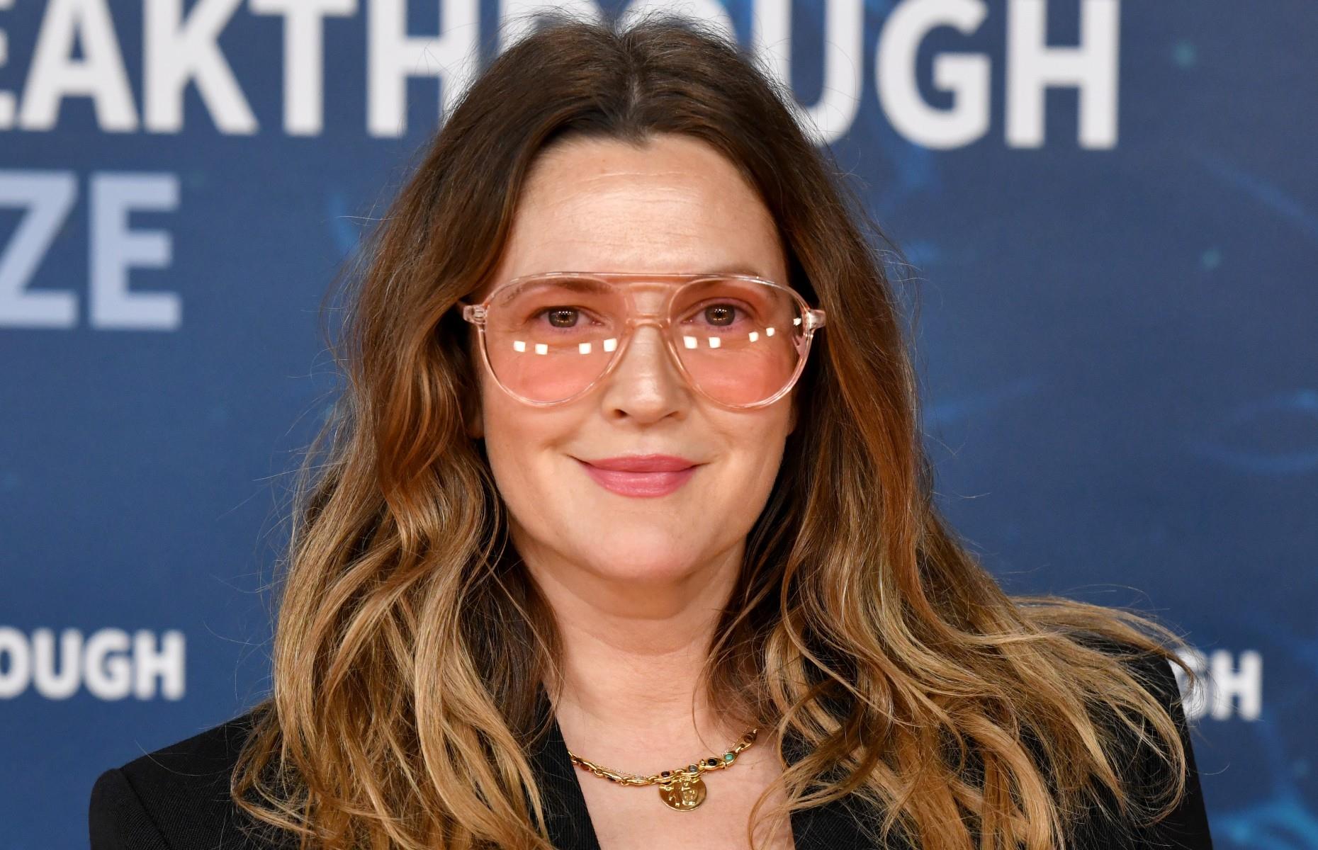 Drew Barrymore 