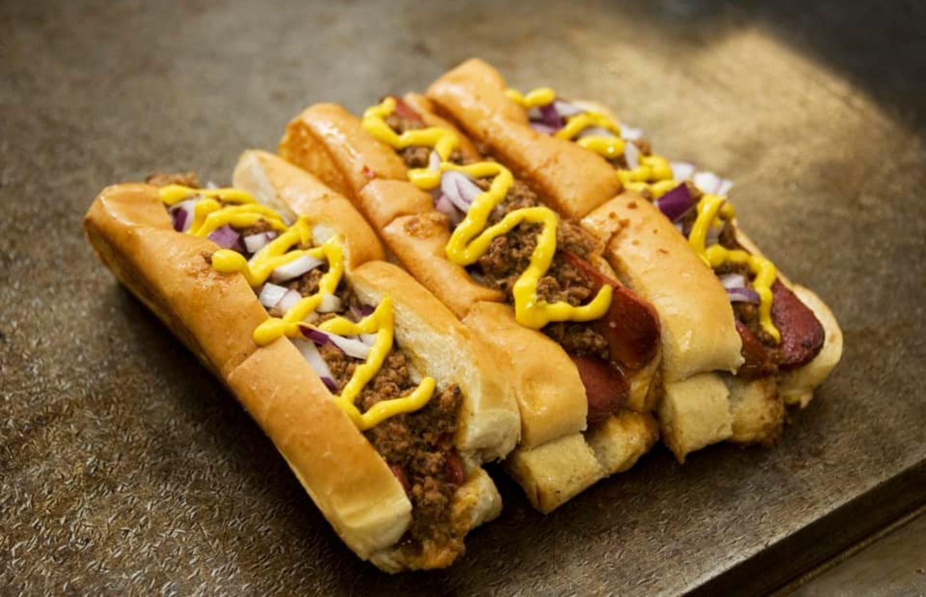 3. Vermont: Handy’s Lunch, Burlington 