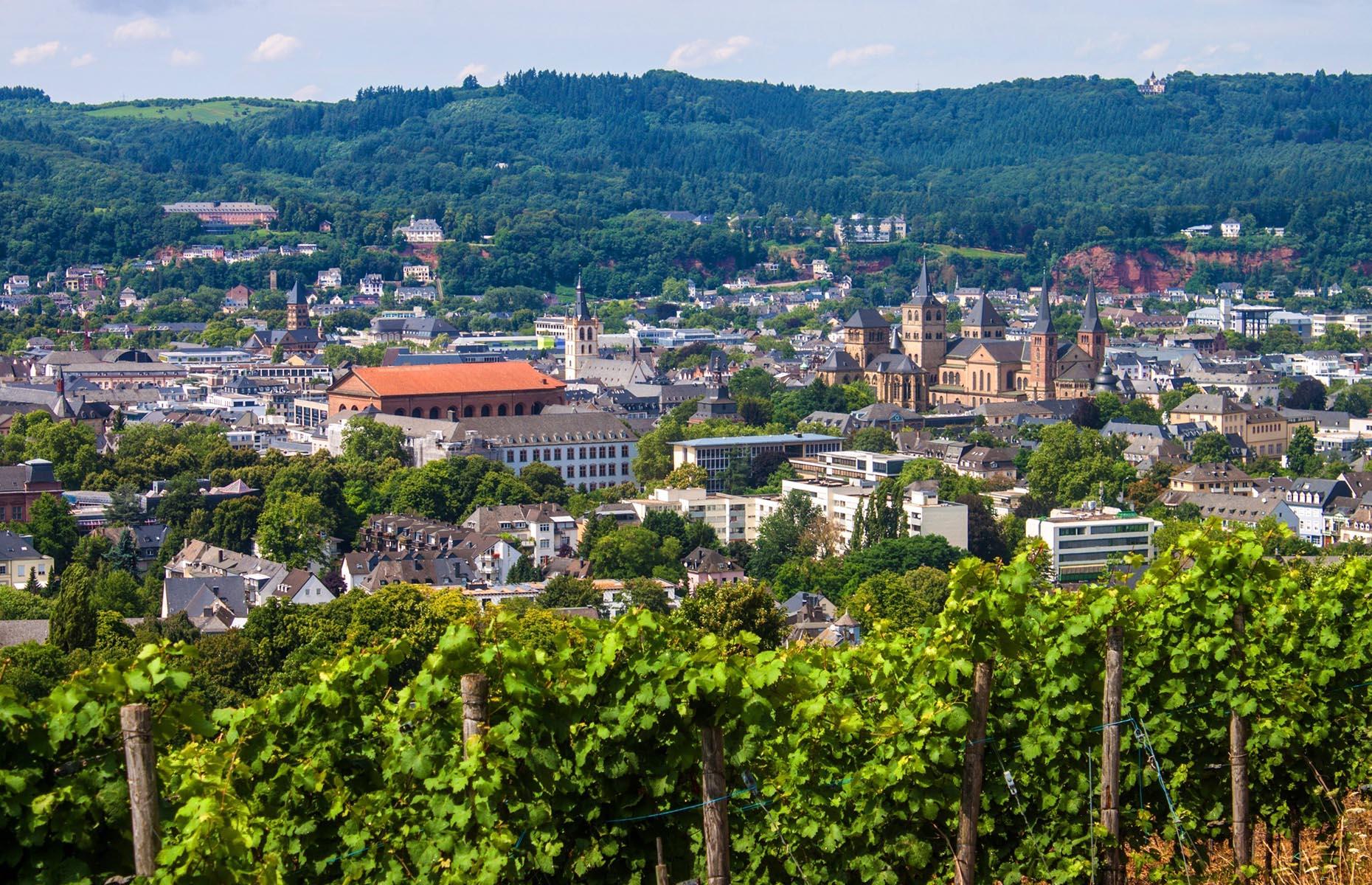 Trier