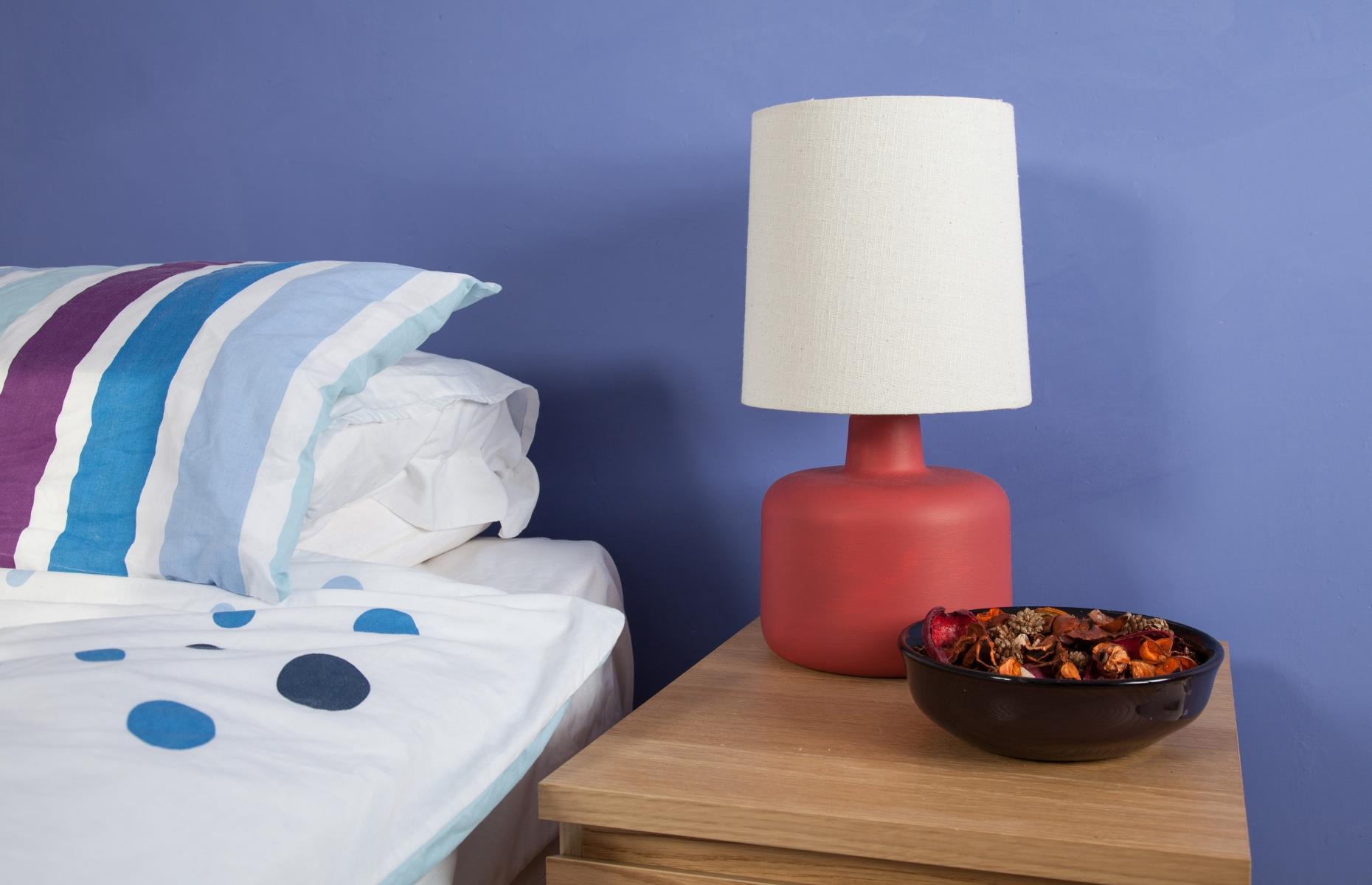 Home décor that has had its day