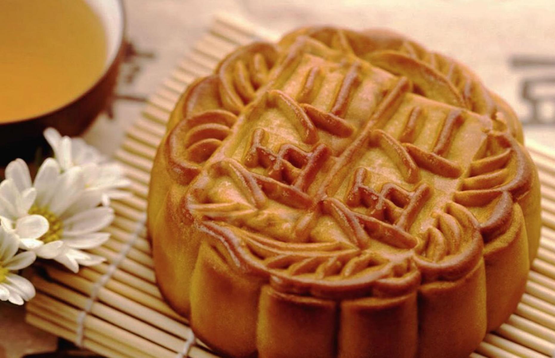 Mid-Autumn Festival, China