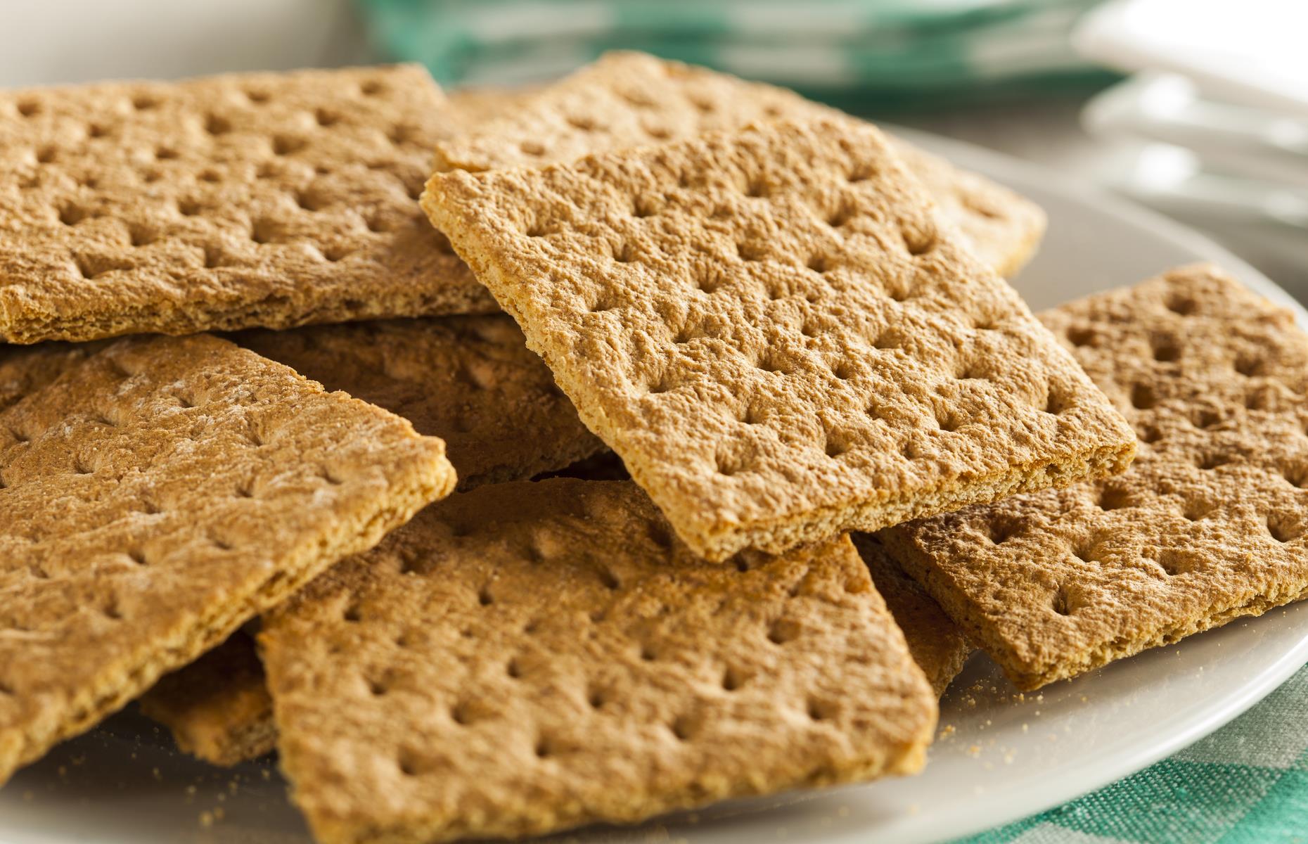 Graham crackers