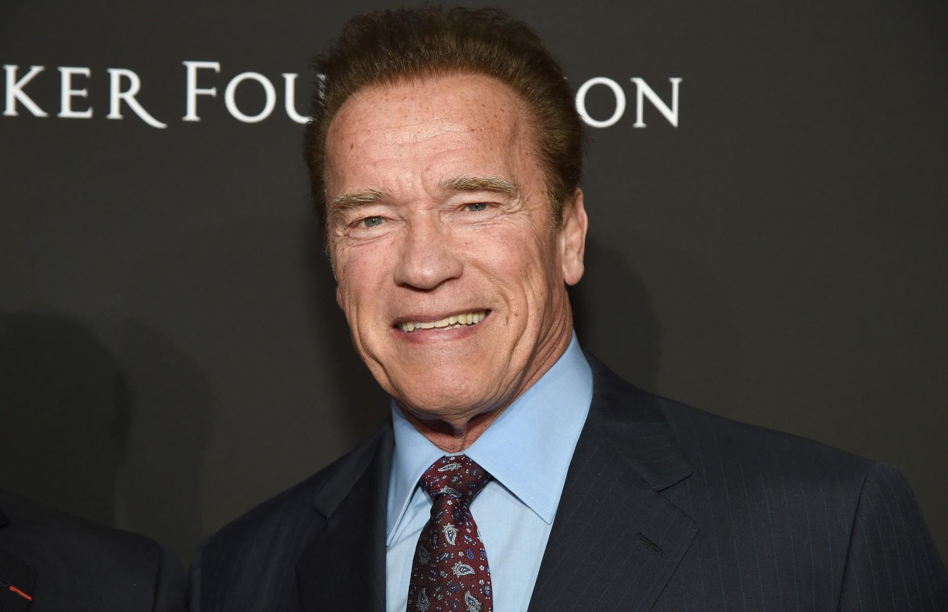 Famous and rich film stars
