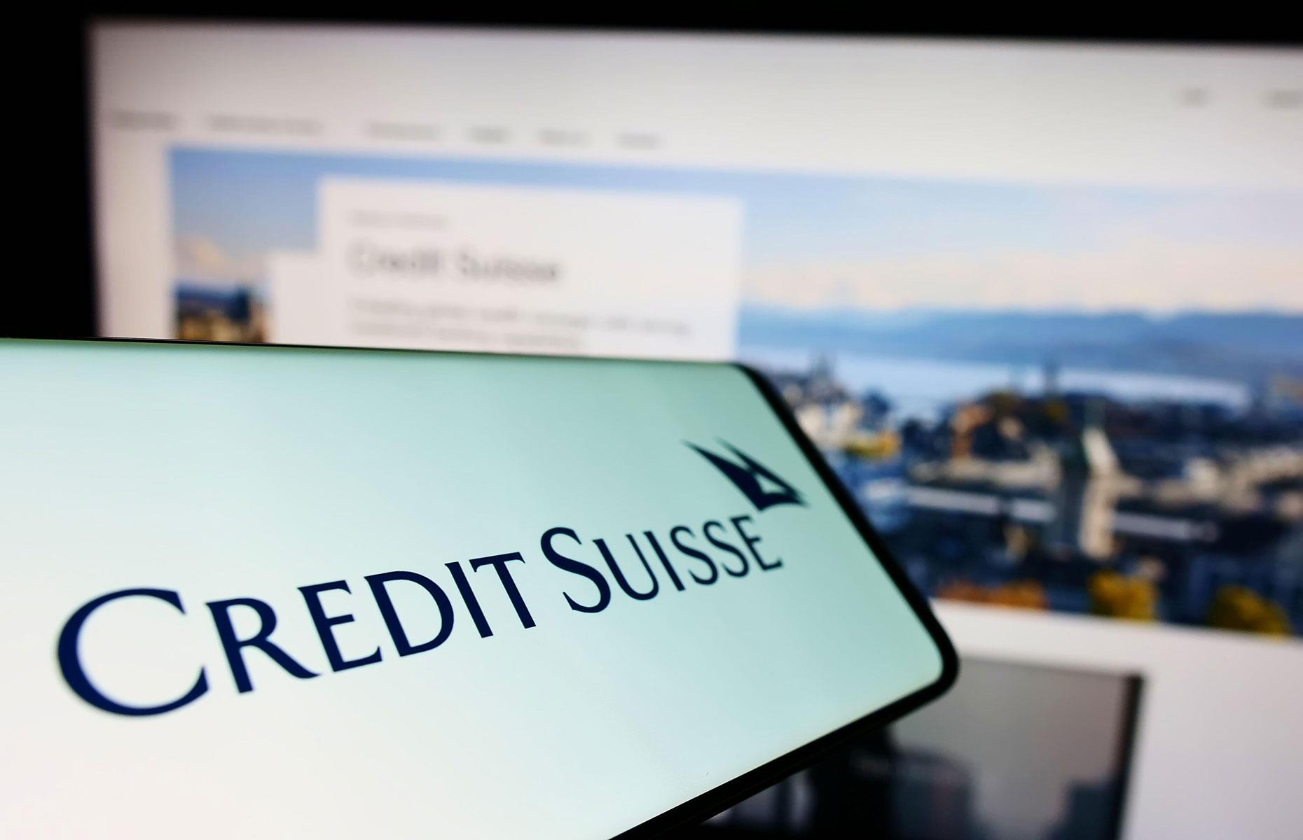 Credit Suisse
