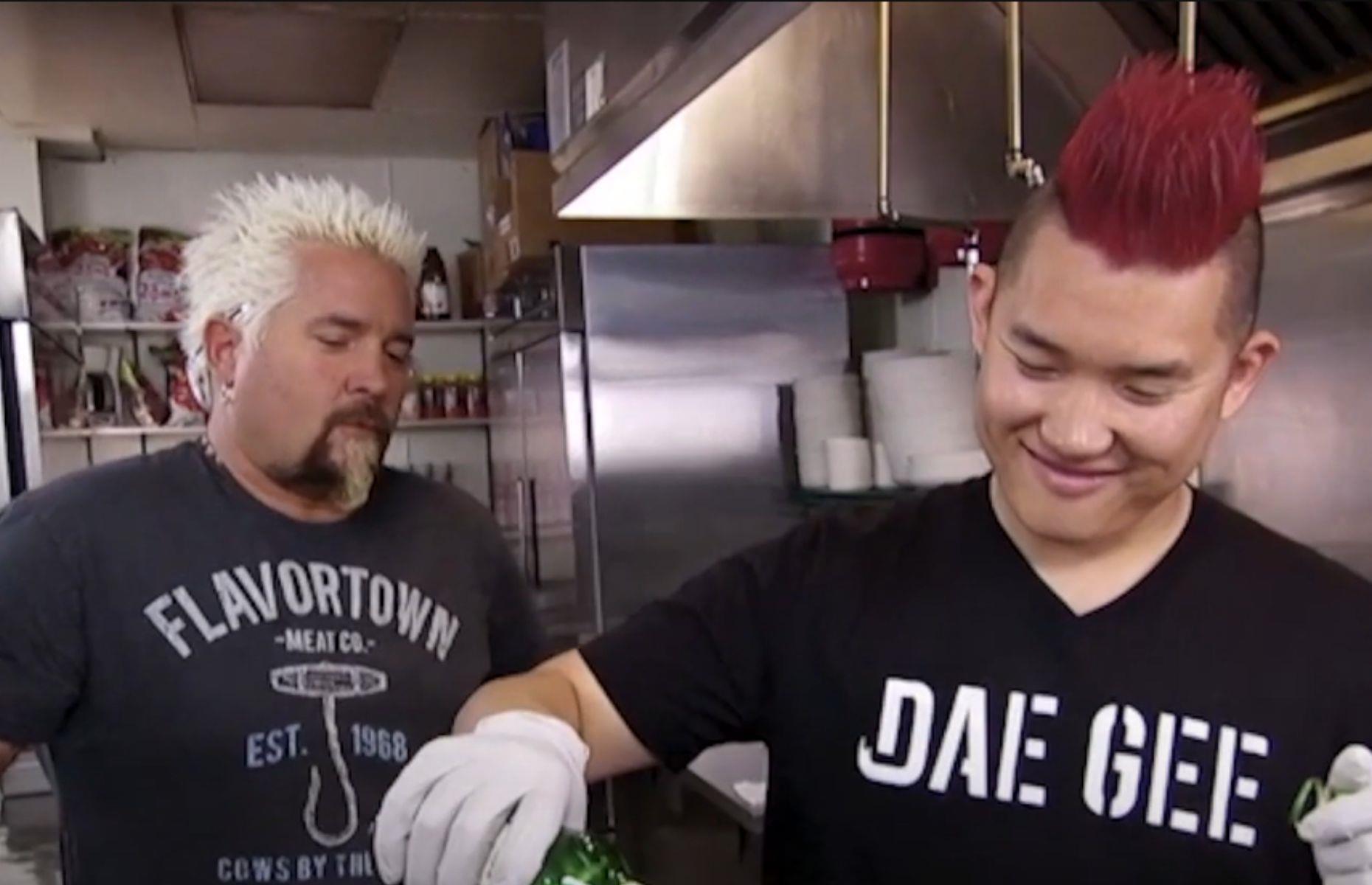 61. Colorado: Dae Gee Korean BBQ, various locations